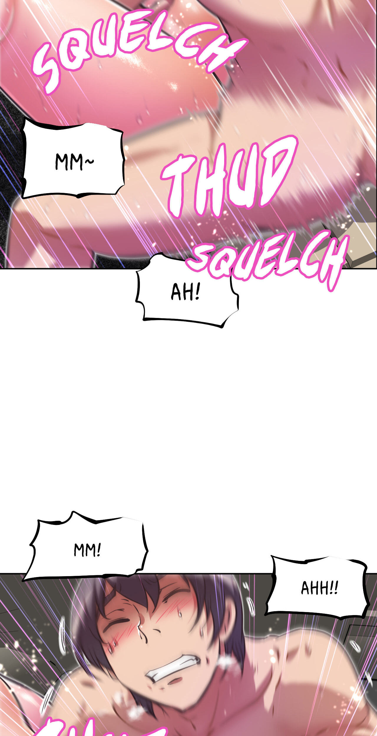 Read Stand Up! chapter 56 image 57 on Lezhin