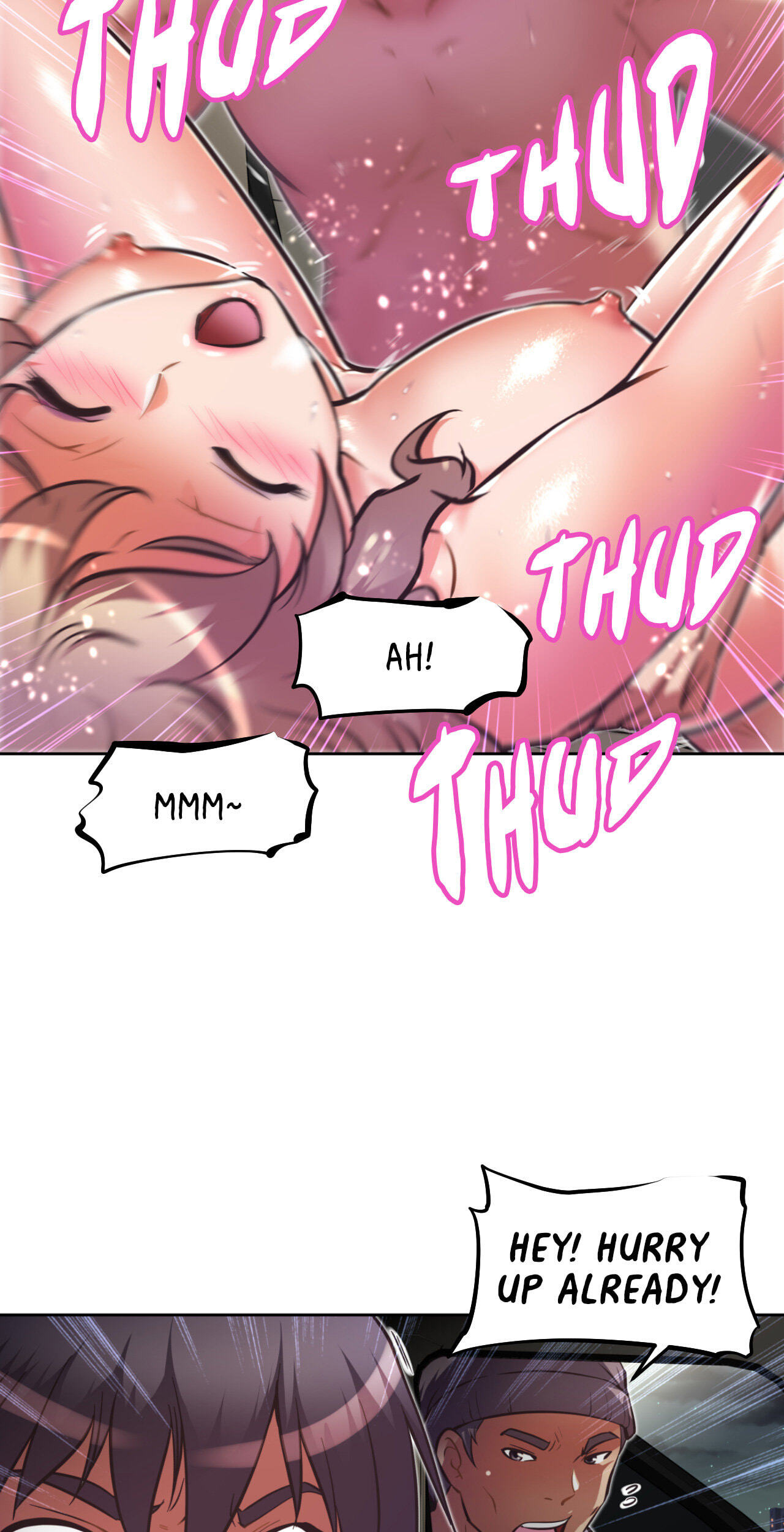 Read Stand Up! chapter 56 image 58 on Lezhin
