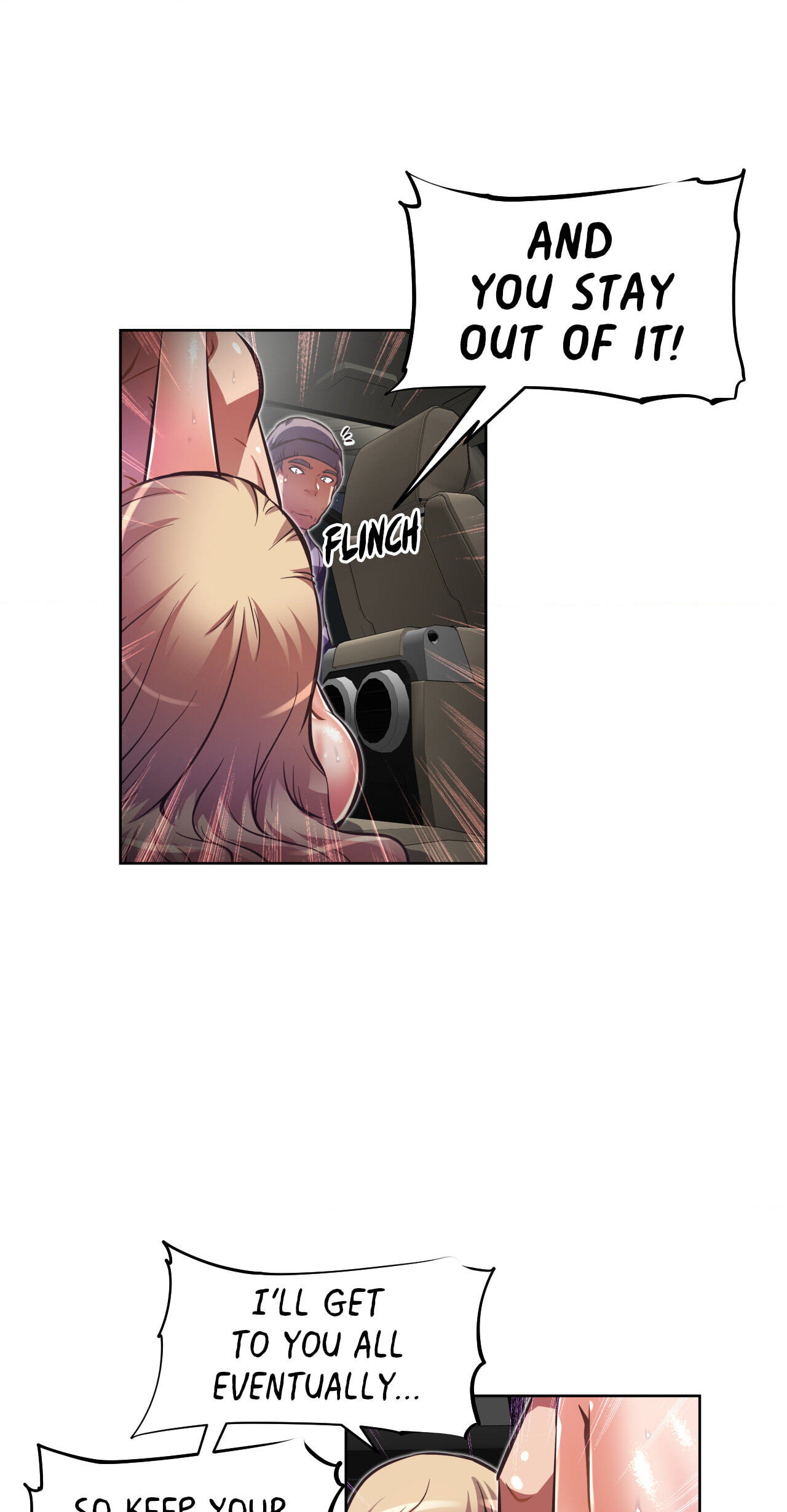 Read Stand Up! chapter 56 image 62 on Lezhin