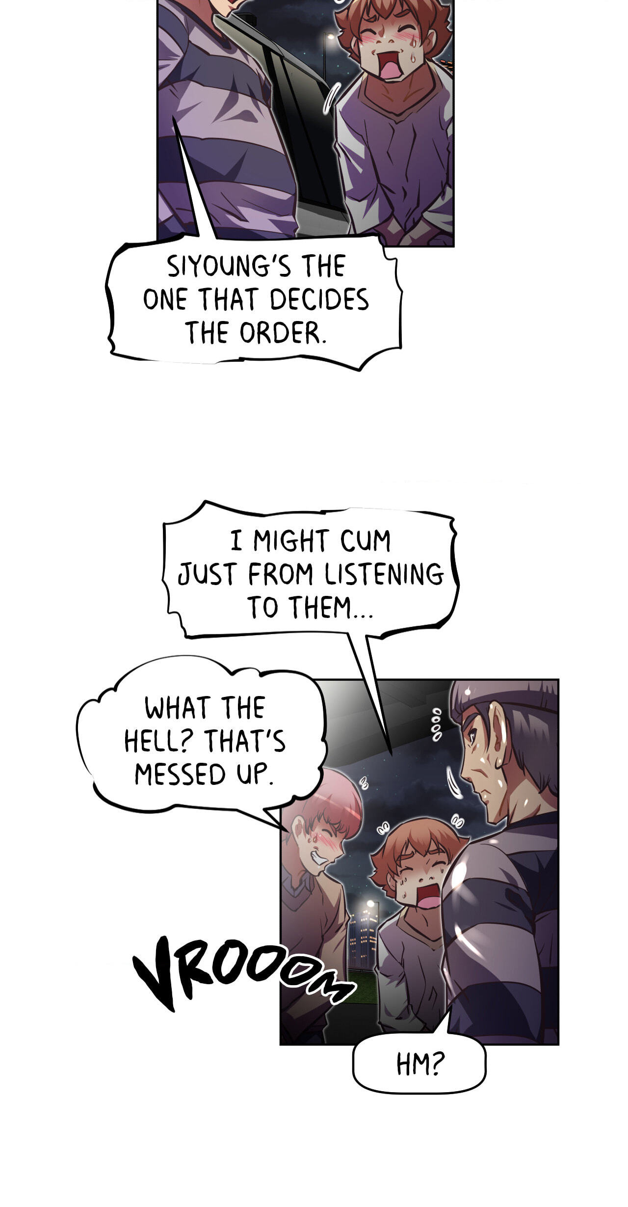 Read Stand Up! chapter 56 image 66 on Lezhin