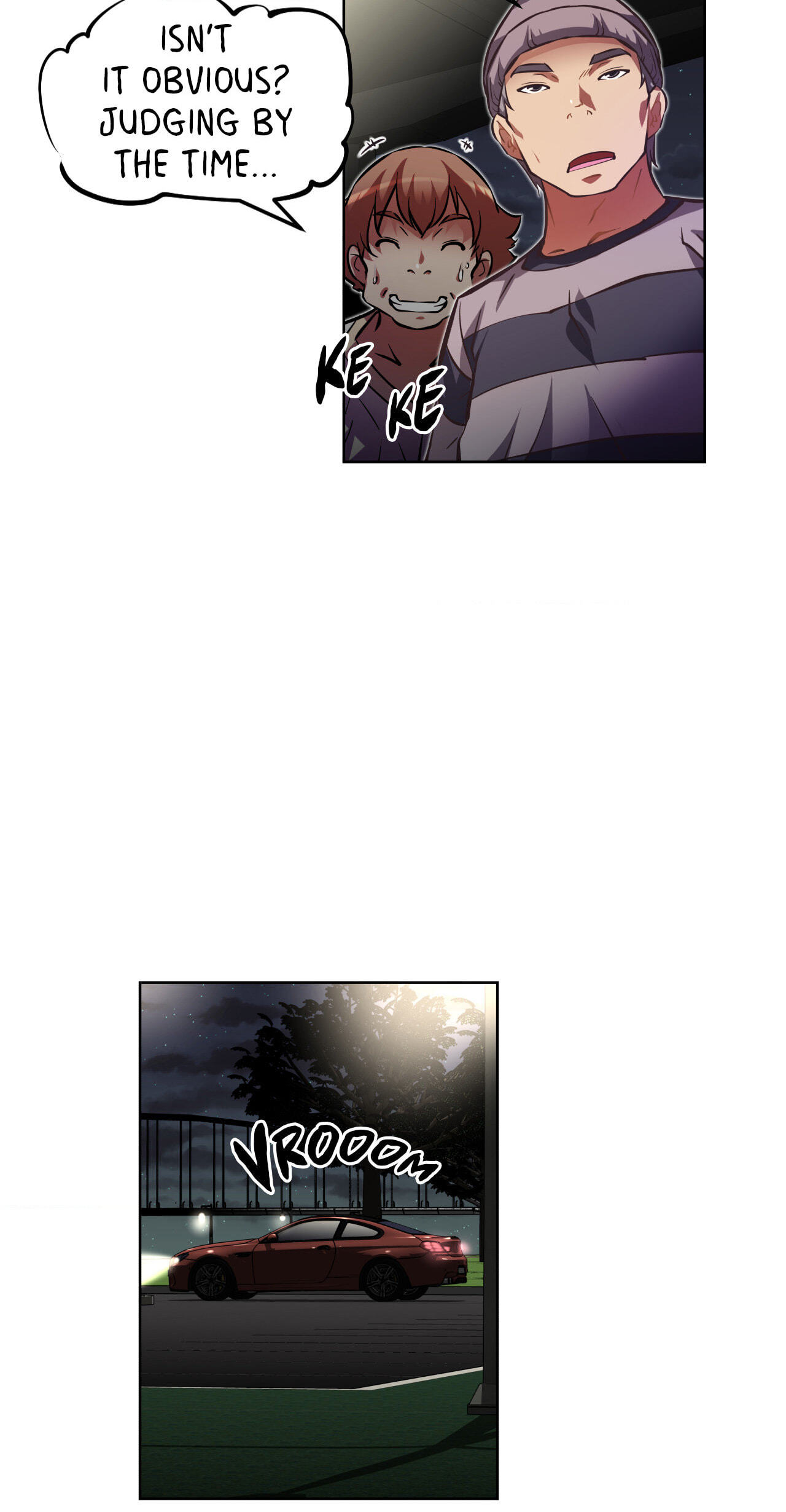 Read Stand Up! chapter 56 image 68 on Lezhin