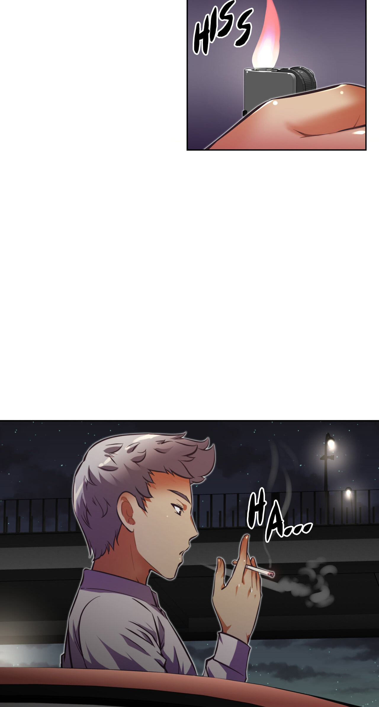 Read Stand Up! chapter 56 image 73 on Lezhin