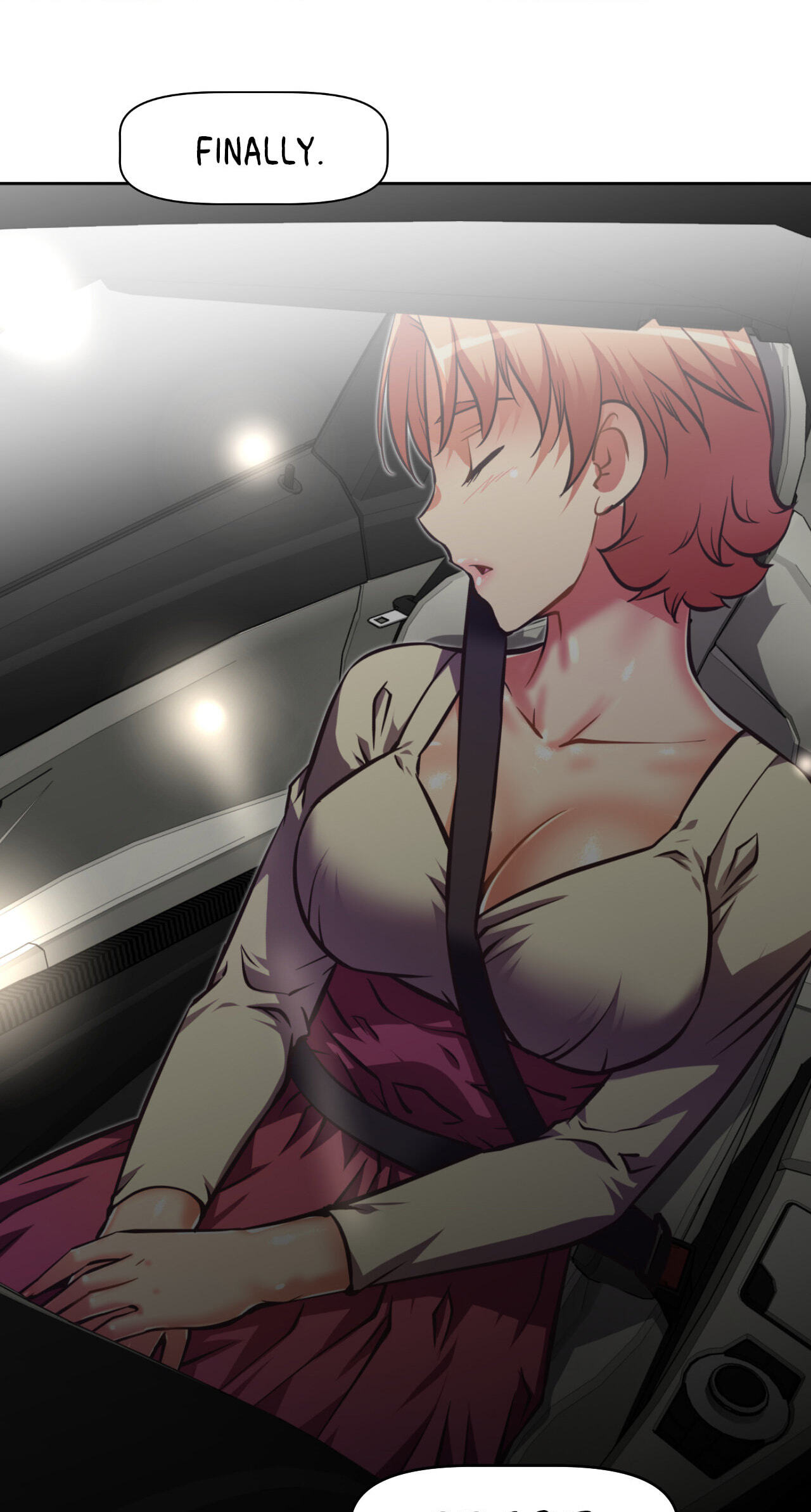 Read Stand Up! chapter 56 image 76 on Lezhin