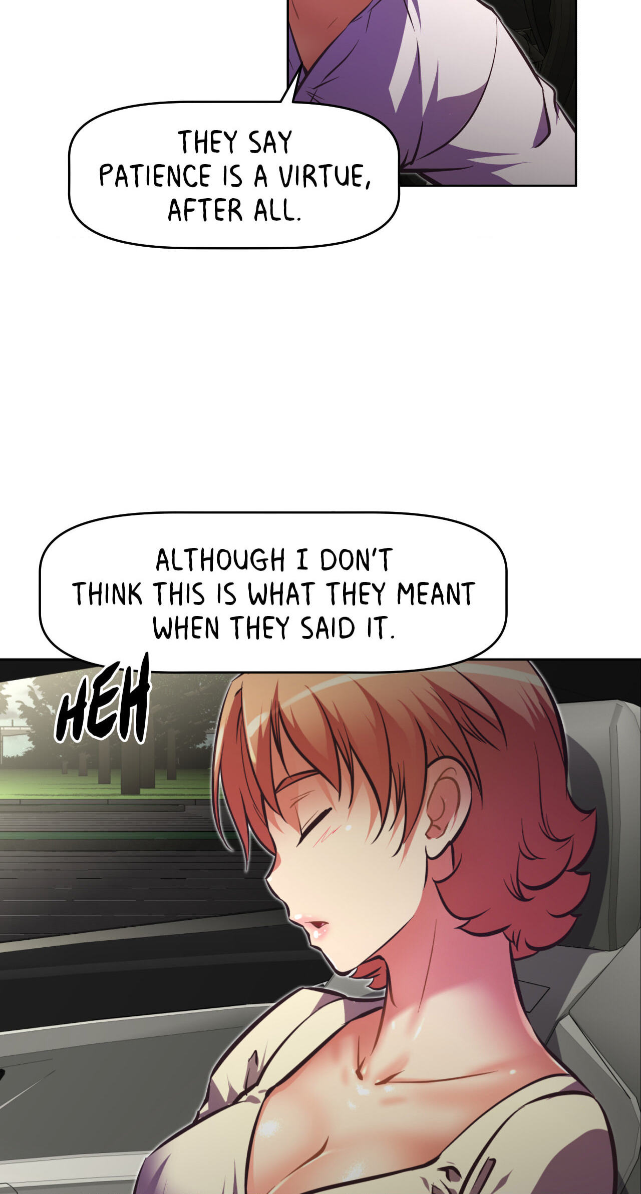 Read Stand Up! chapter 56 image 81 on Lezhin