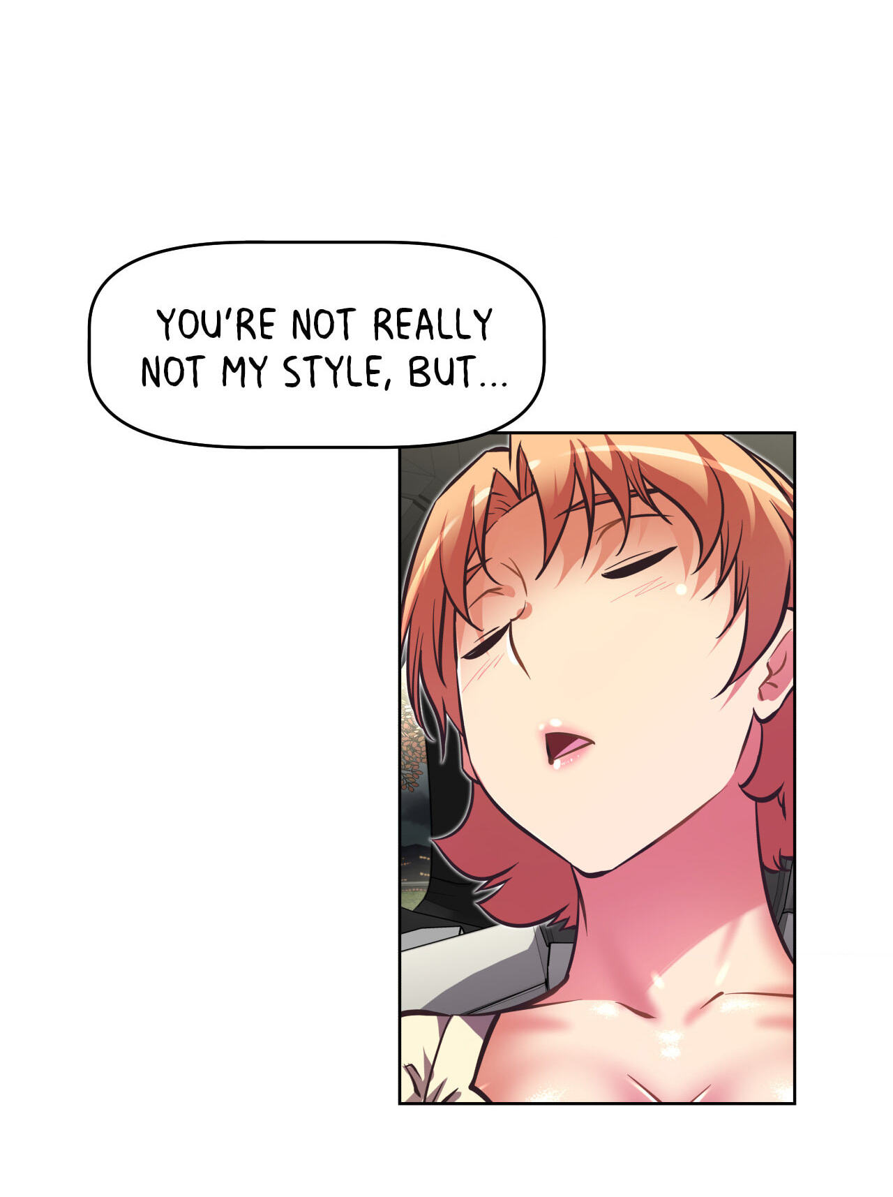 Read Stand Up! chapter 56 image 85 on Lezhin