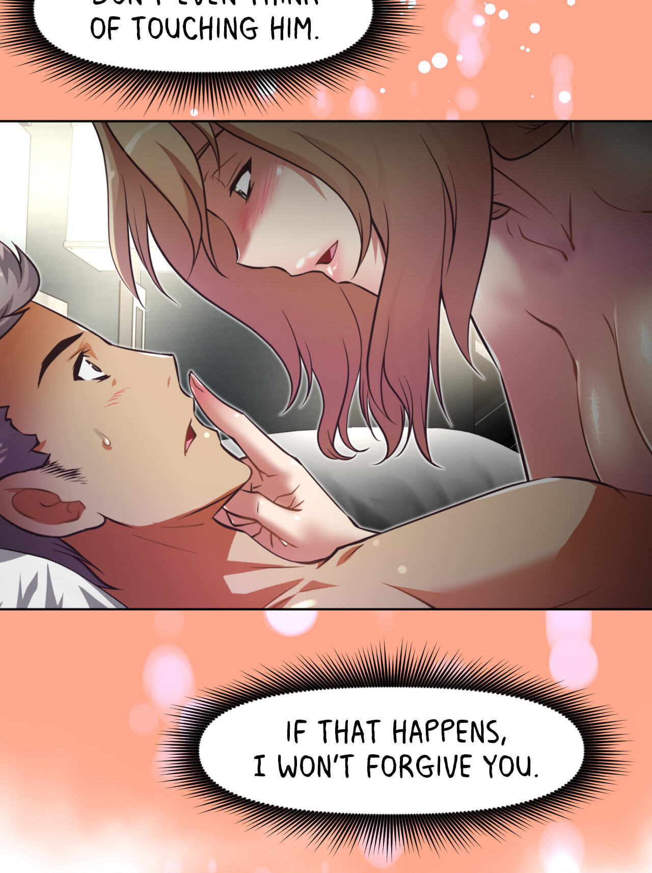 Read Stand Up! chapter 56 image 92 on Lezhin