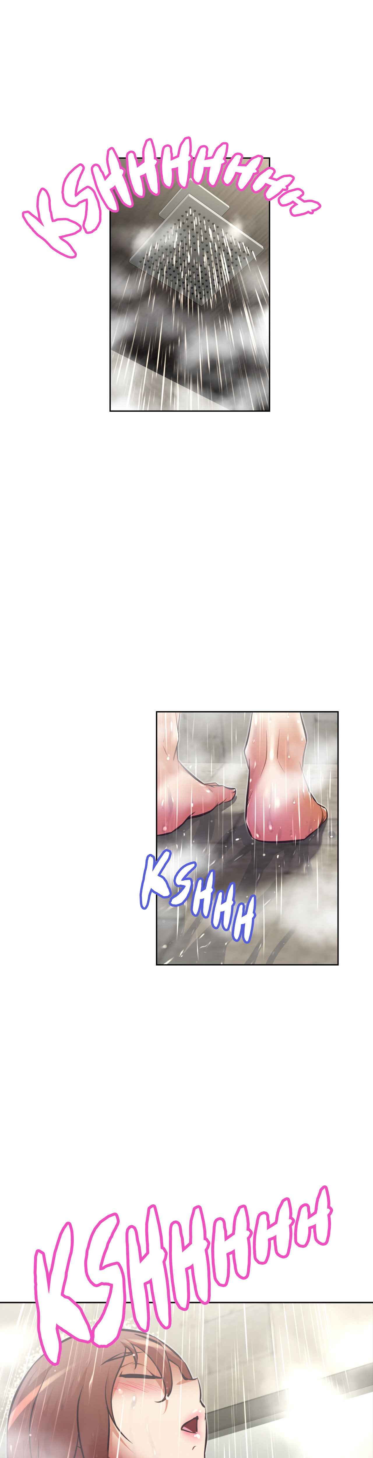 Read Stand Up! chapter 57 image 12 on Lezhin