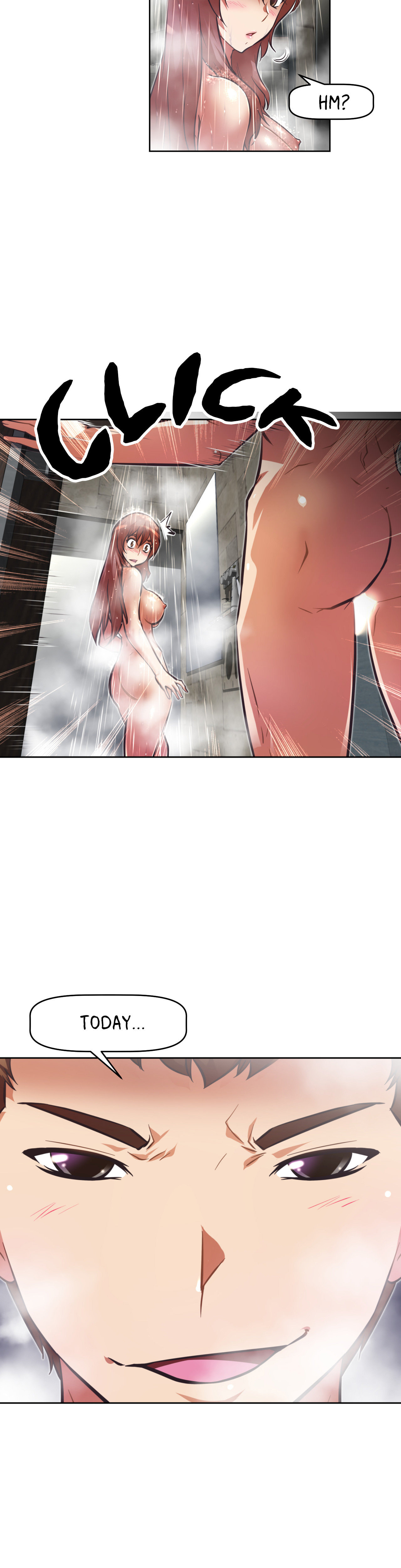 Read Stand Up! chapter 57 image 16 on Lezhin