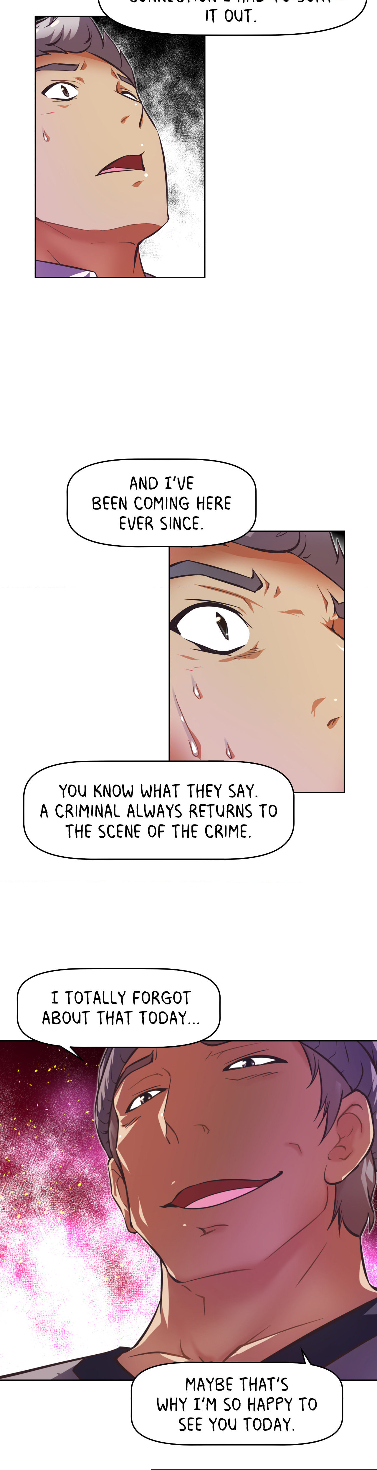 Read Stand Up! chapter 57 image 23 on Lezhin