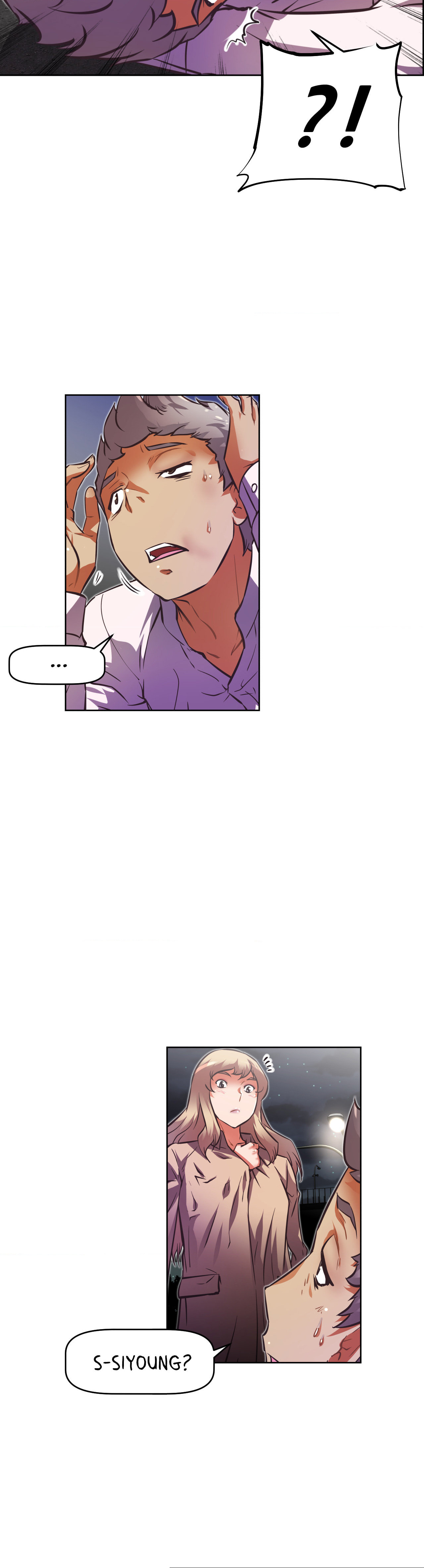 Read Stand Up! chapter 57 image 29 on Lezhin