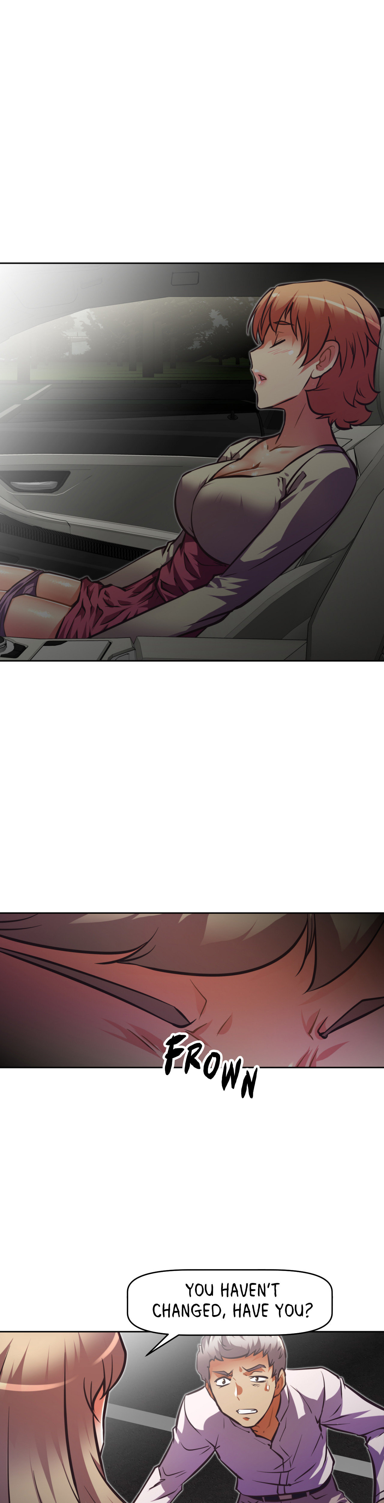 Read Stand Up! chapter 57 image 31 on Lezhin