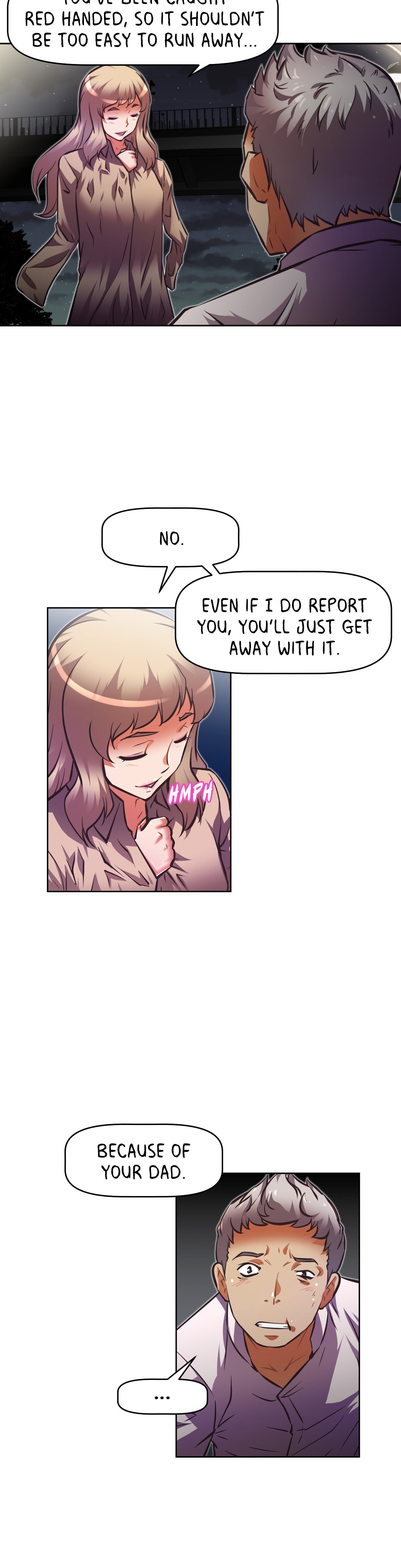 Read Stand Up! chapter 57 image 33 on Lezhin