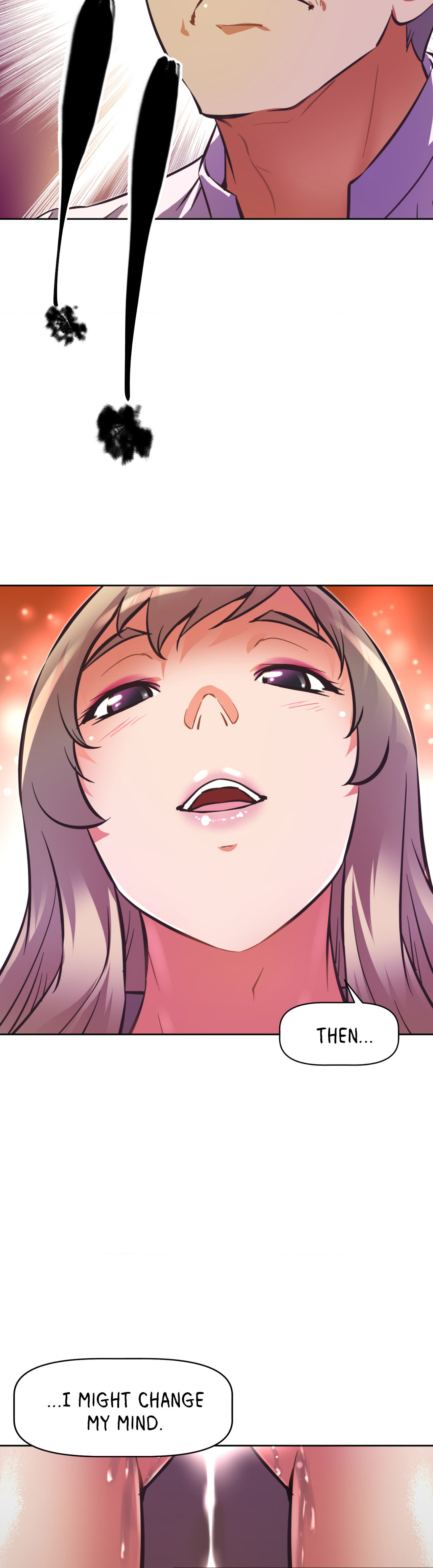 Read Stand Up! chapter 57 image 39 on Lezhin