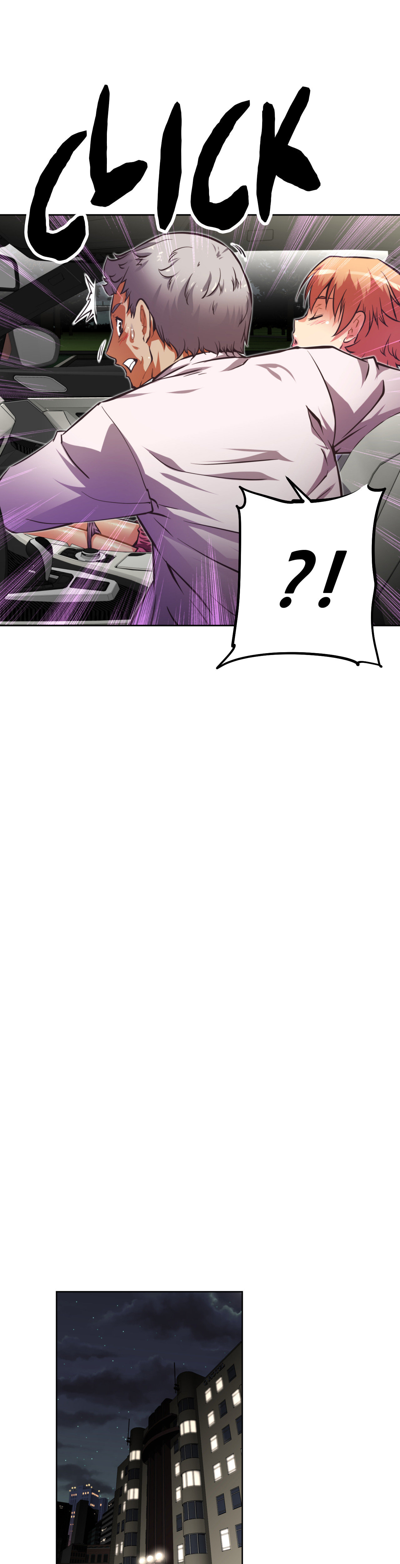 Read Stand Up! chapter 57 image 6 on Lezhin