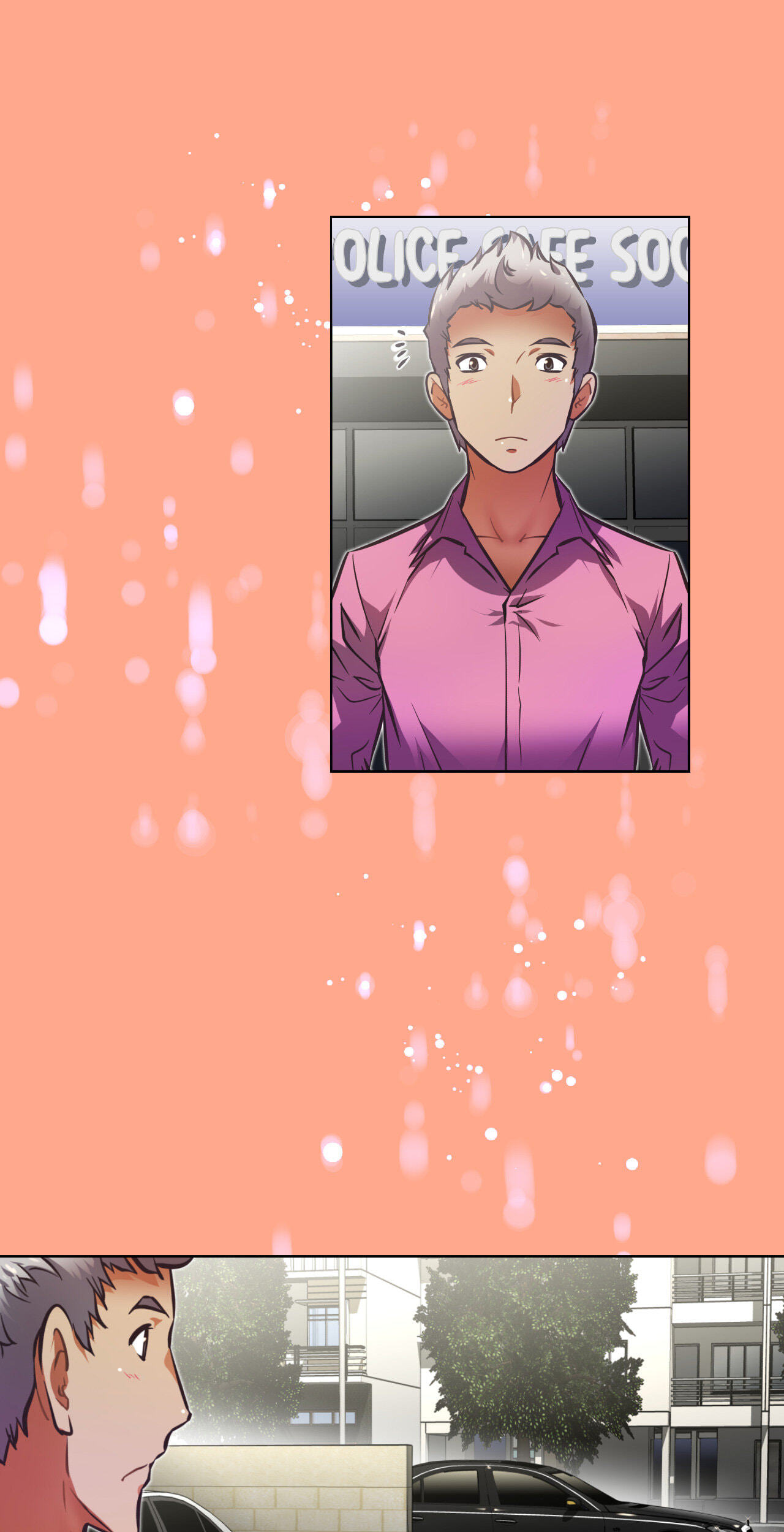 Read Stand Up! chapter 58 image 12 on Lezhin