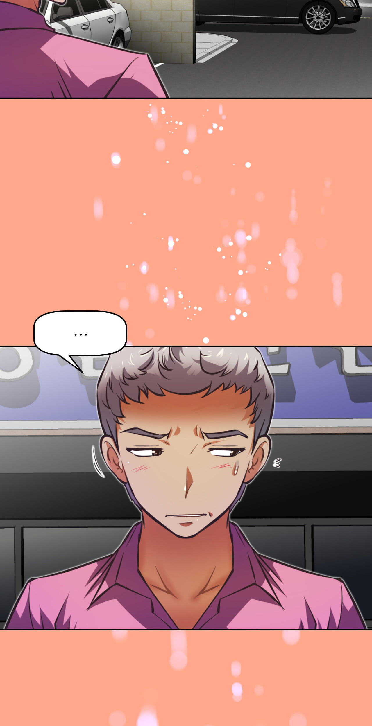 Read Stand Up! chapter 58 image 13 on Lezhin