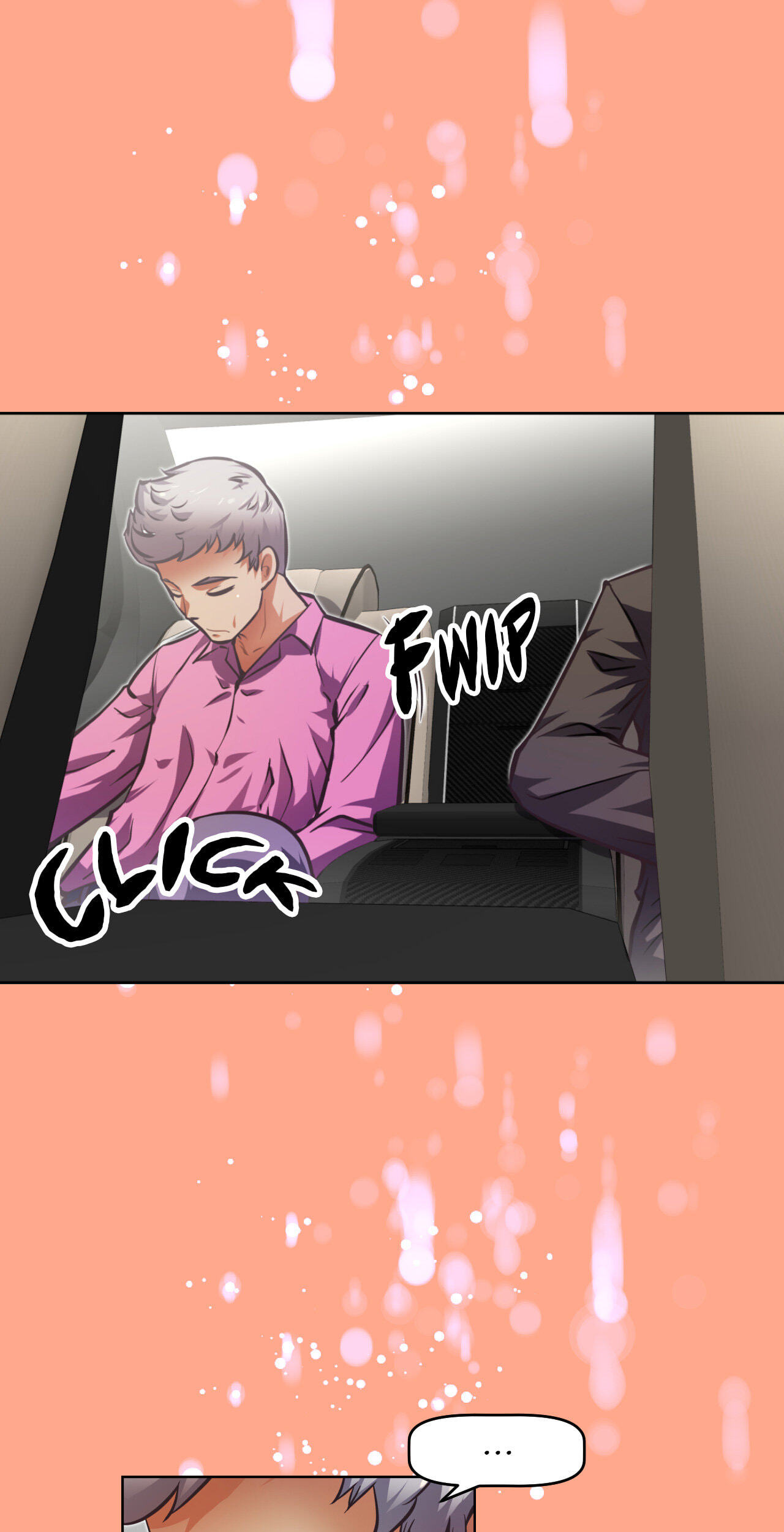 Read Stand Up! chapter 58 image 14 on Lezhin
