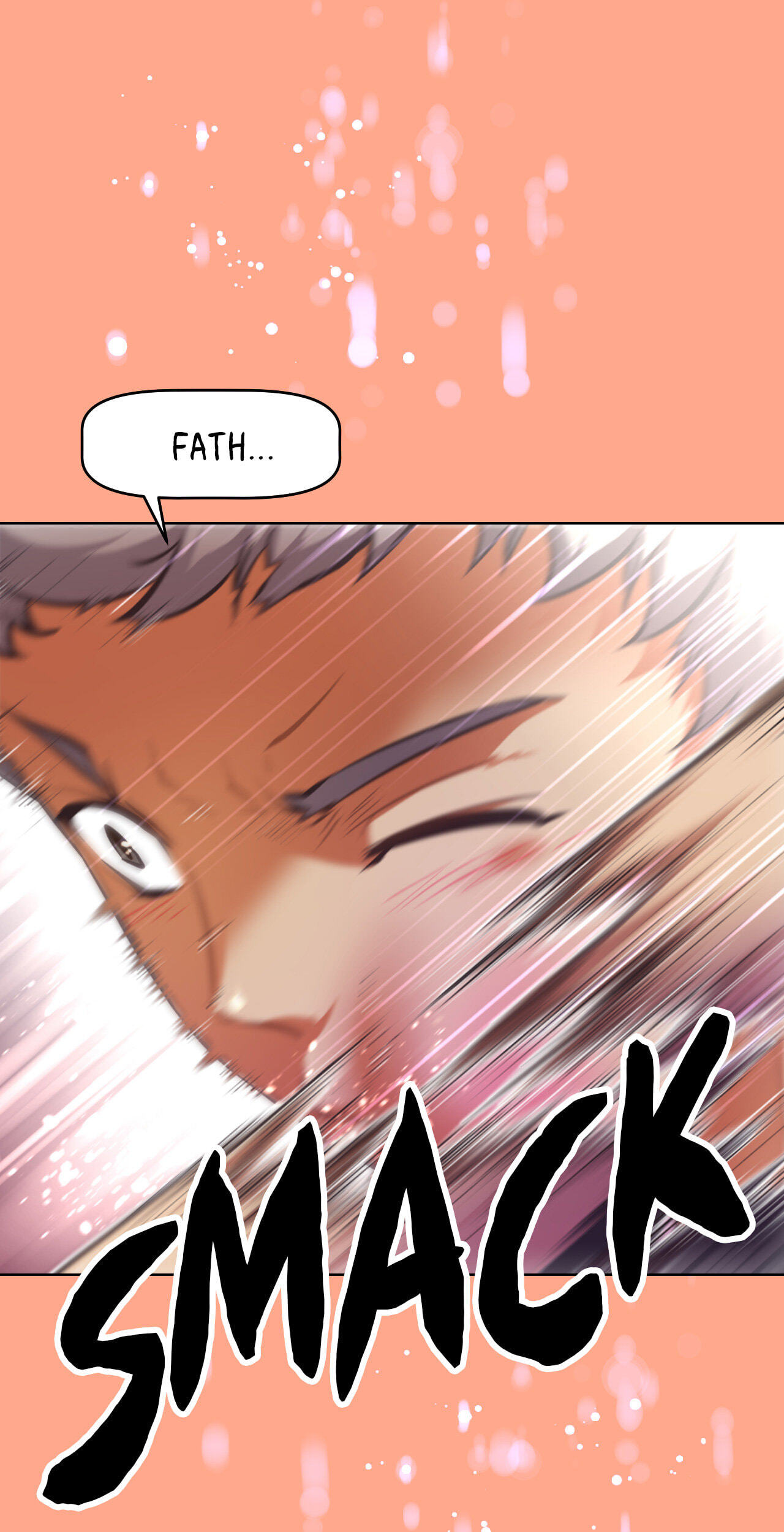 Read Stand Up! chapter 58 image 16 on Lezhin