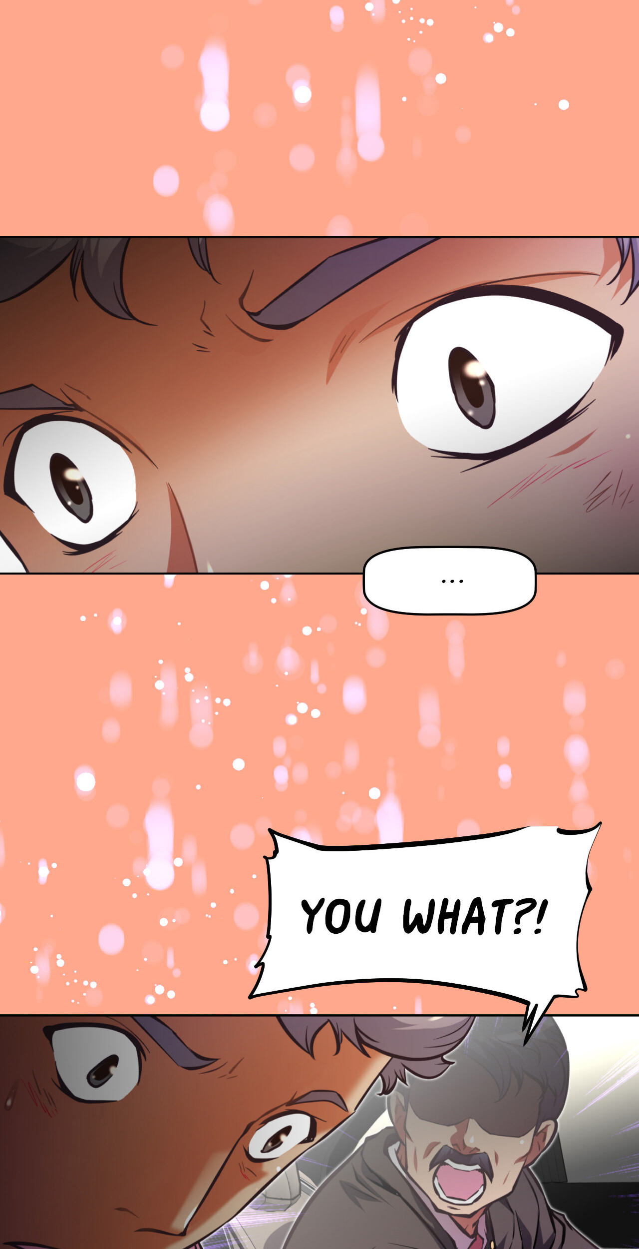 Read Stand Up! chapter 58 image 17 on Lezhin