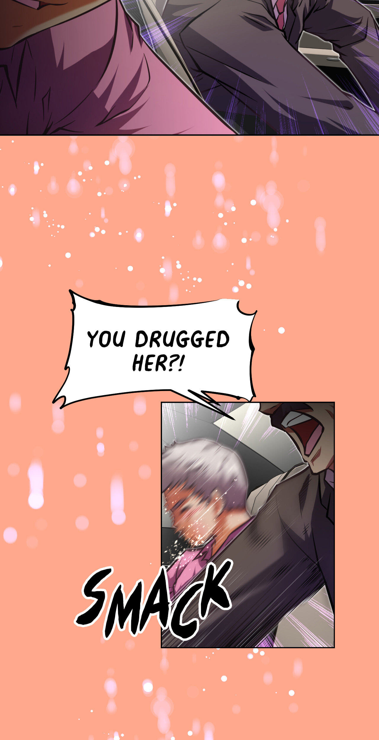Read Stand Up! chapter 58 image 18 on Lezhin