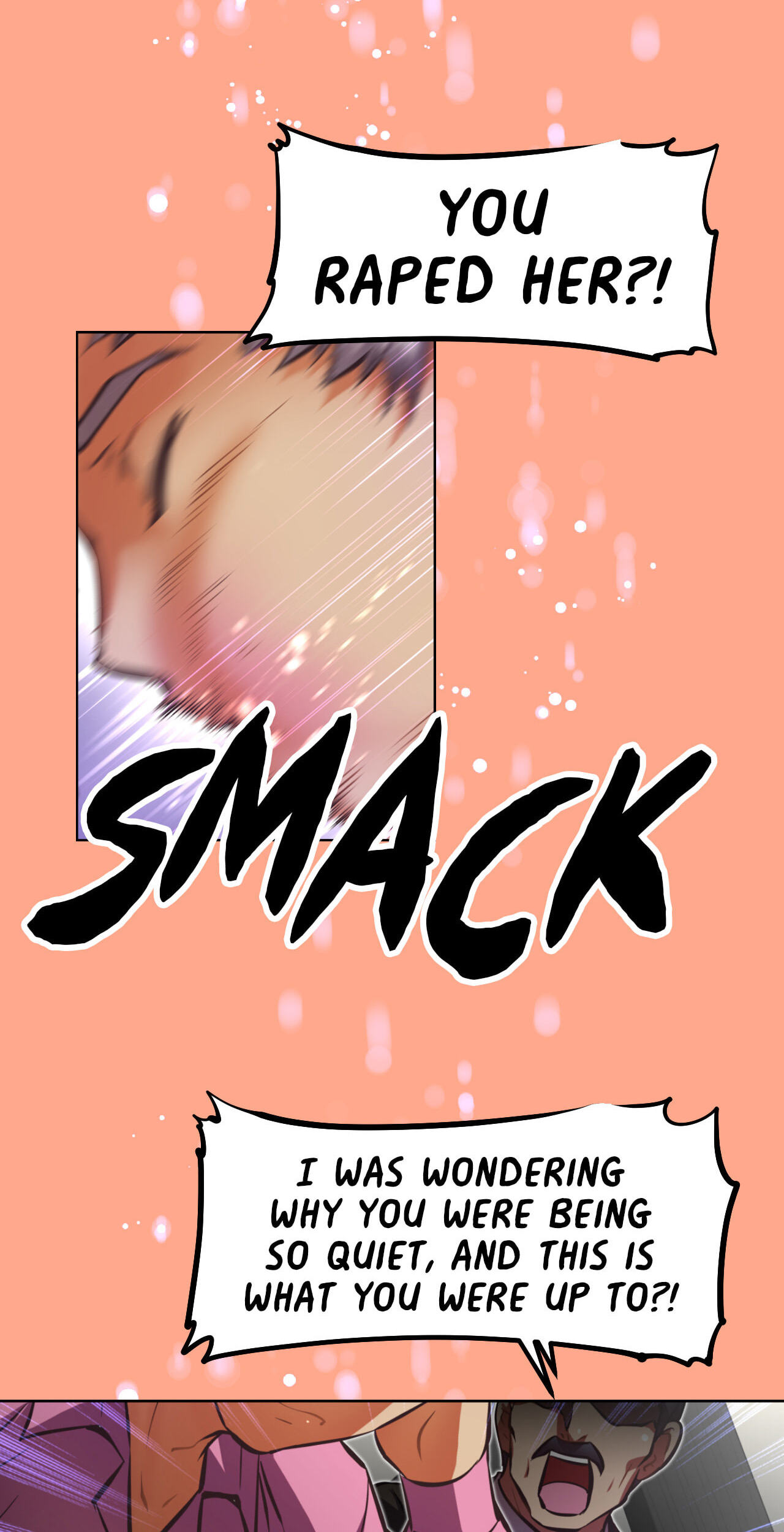 Read Stand Up! chapter 58 image 19 on Lezhin