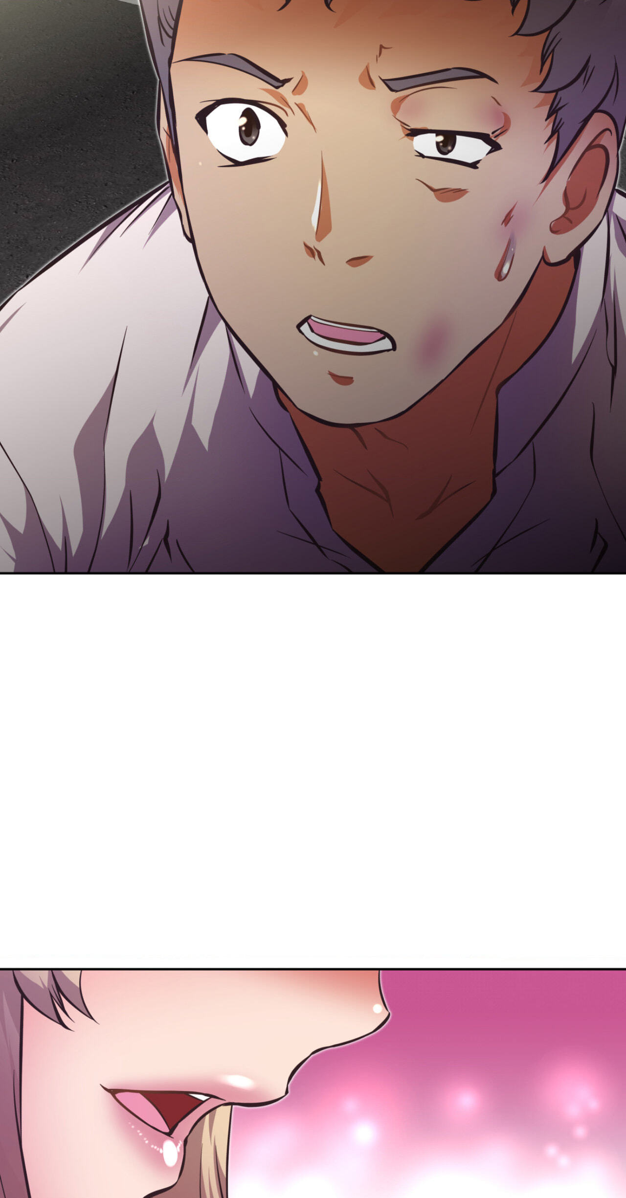 Read Stand Up! chapter 58 image 2 on Lezhin