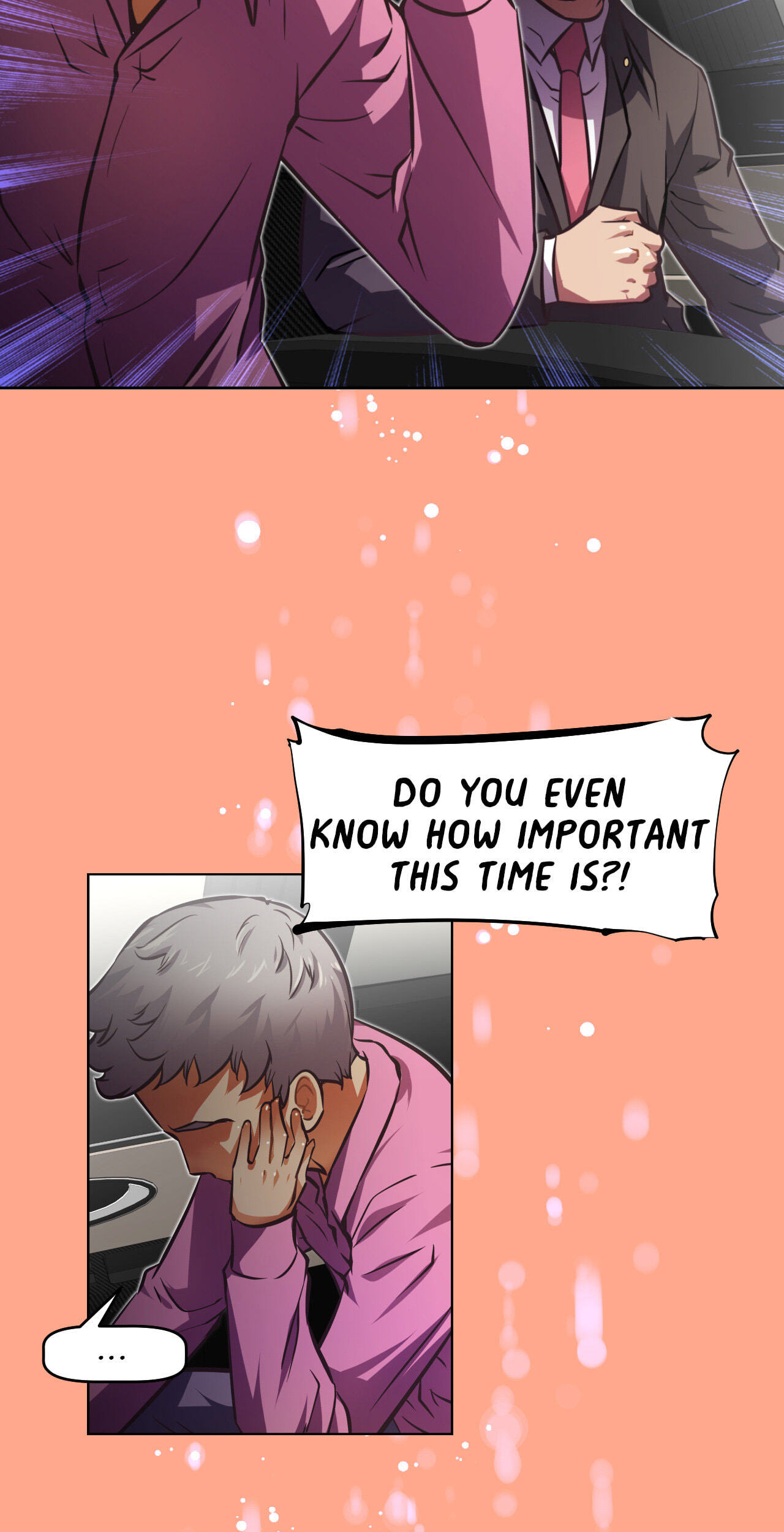 Read Stand Up! chapter 58 image 20 on Lezhin