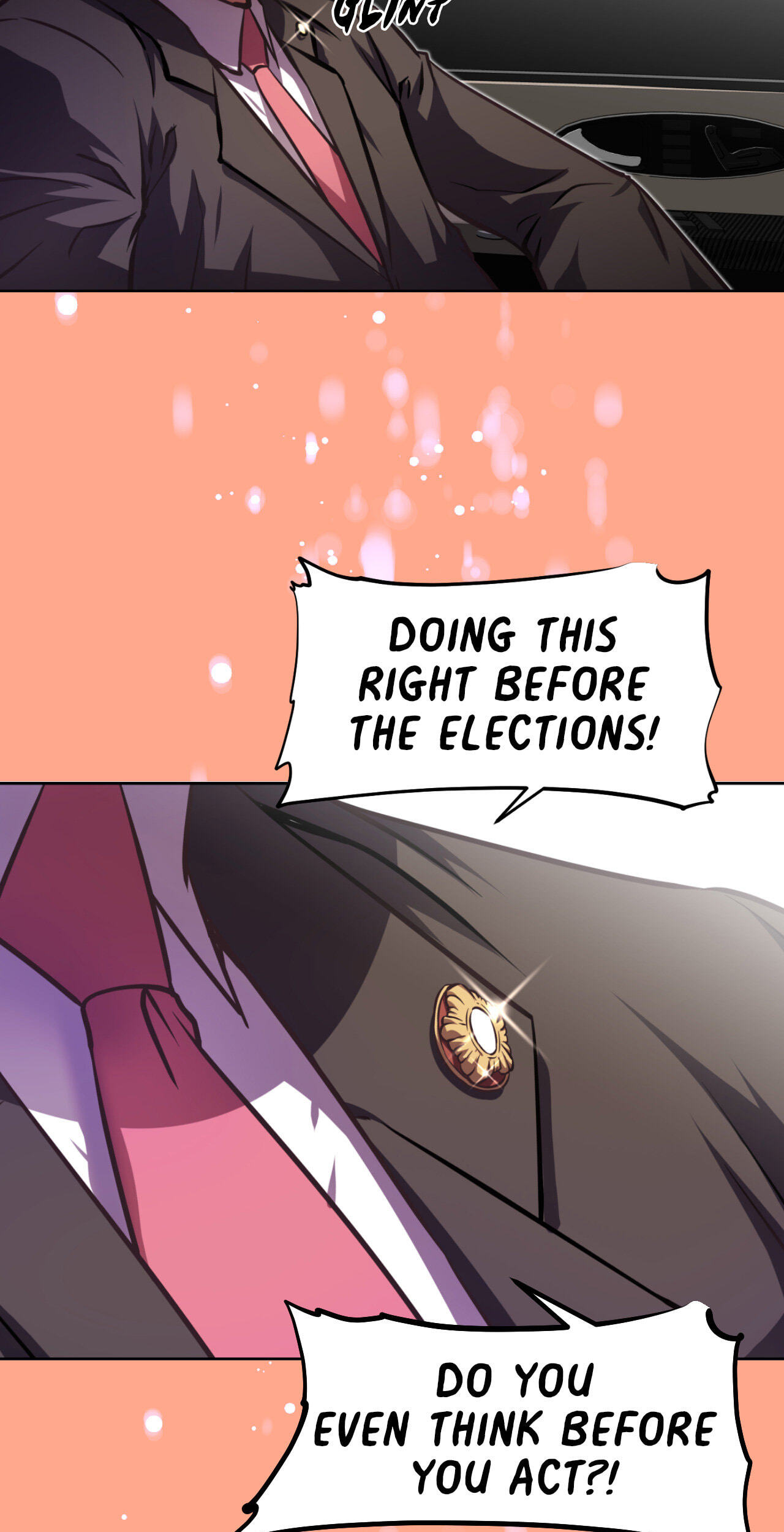 Read Stand Up! chapter 58 image 22 on Lezhin
