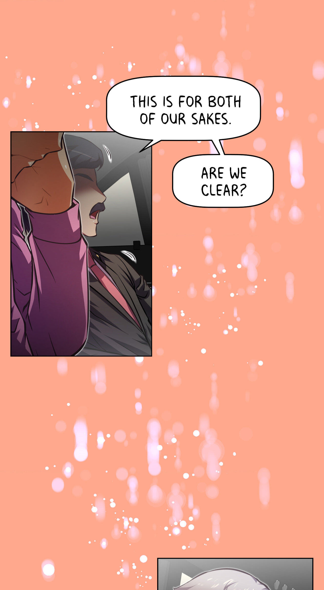 Read Stand Up! chapter 58 image 24 on Lezhin