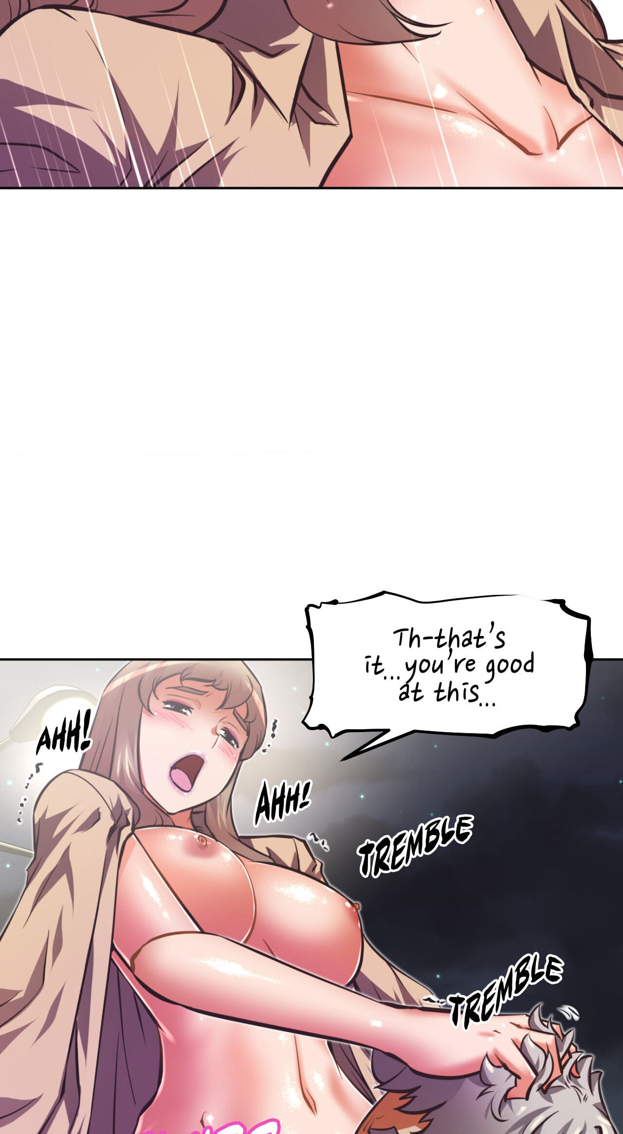 Read Stand Up! chapter 58 image 30 on Lezhin