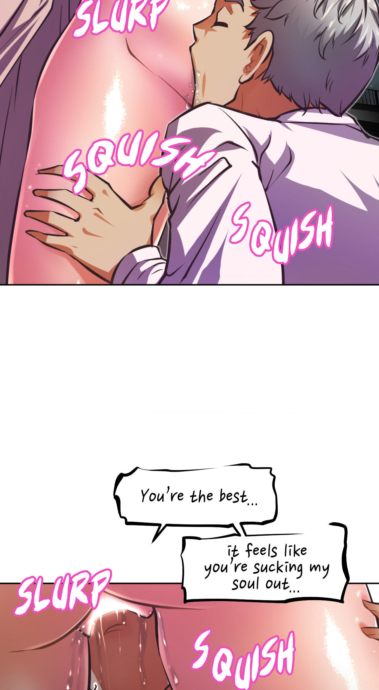 Read Stand Up! chapter 58 image 31 on Lezhin