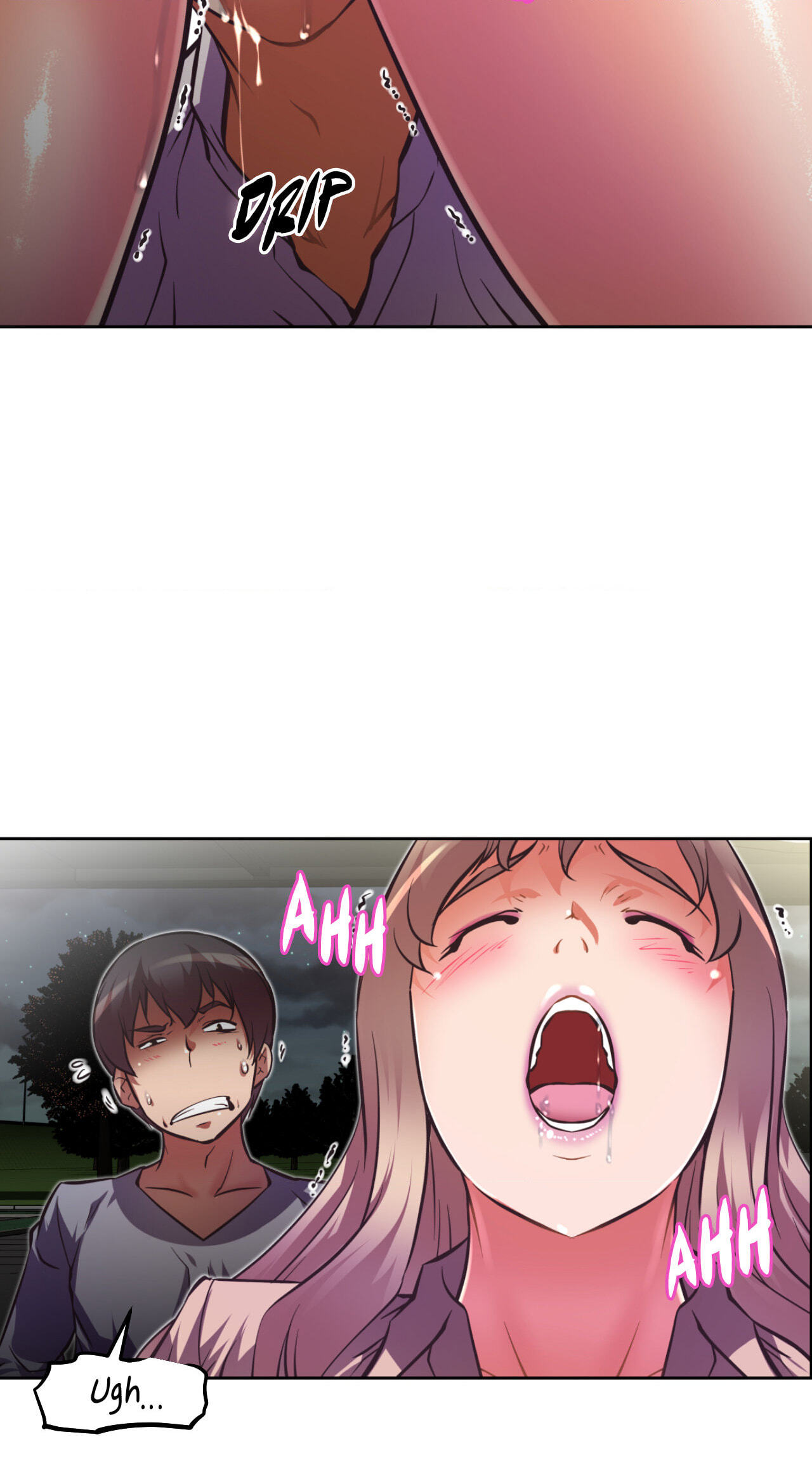 Read Stand Up! chapter 58 image 32 on Lezhin