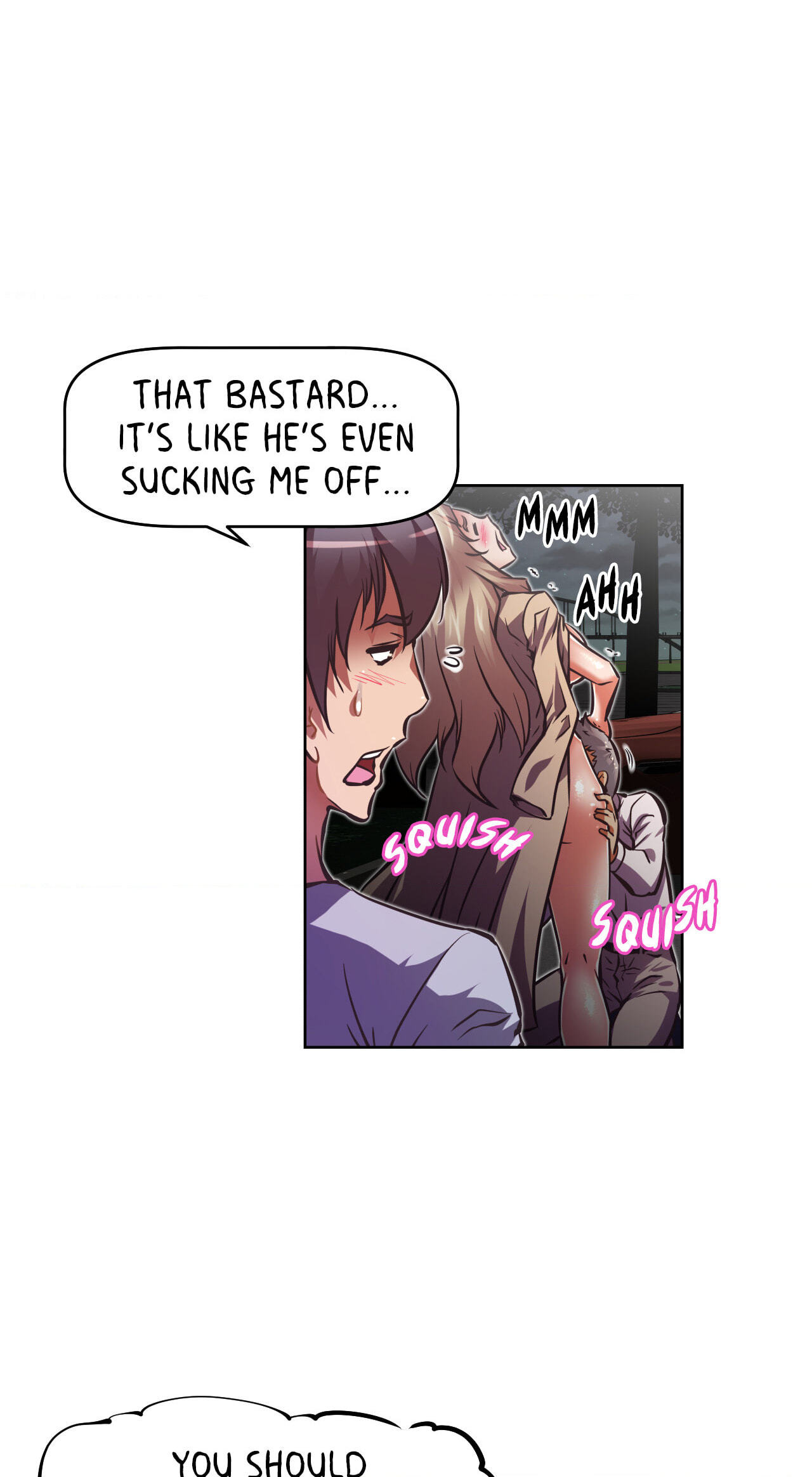 Read Stand Up! chapter 58 image 33 on Lezhin
