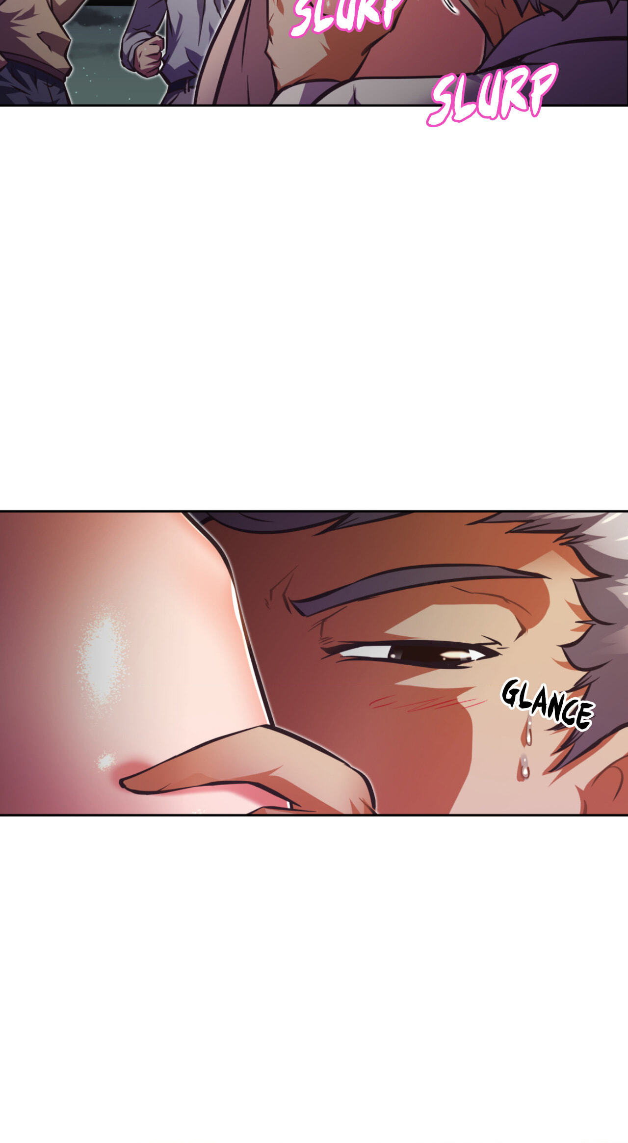 Read Stand Up! chapter 58 image 35 on Lezhin
