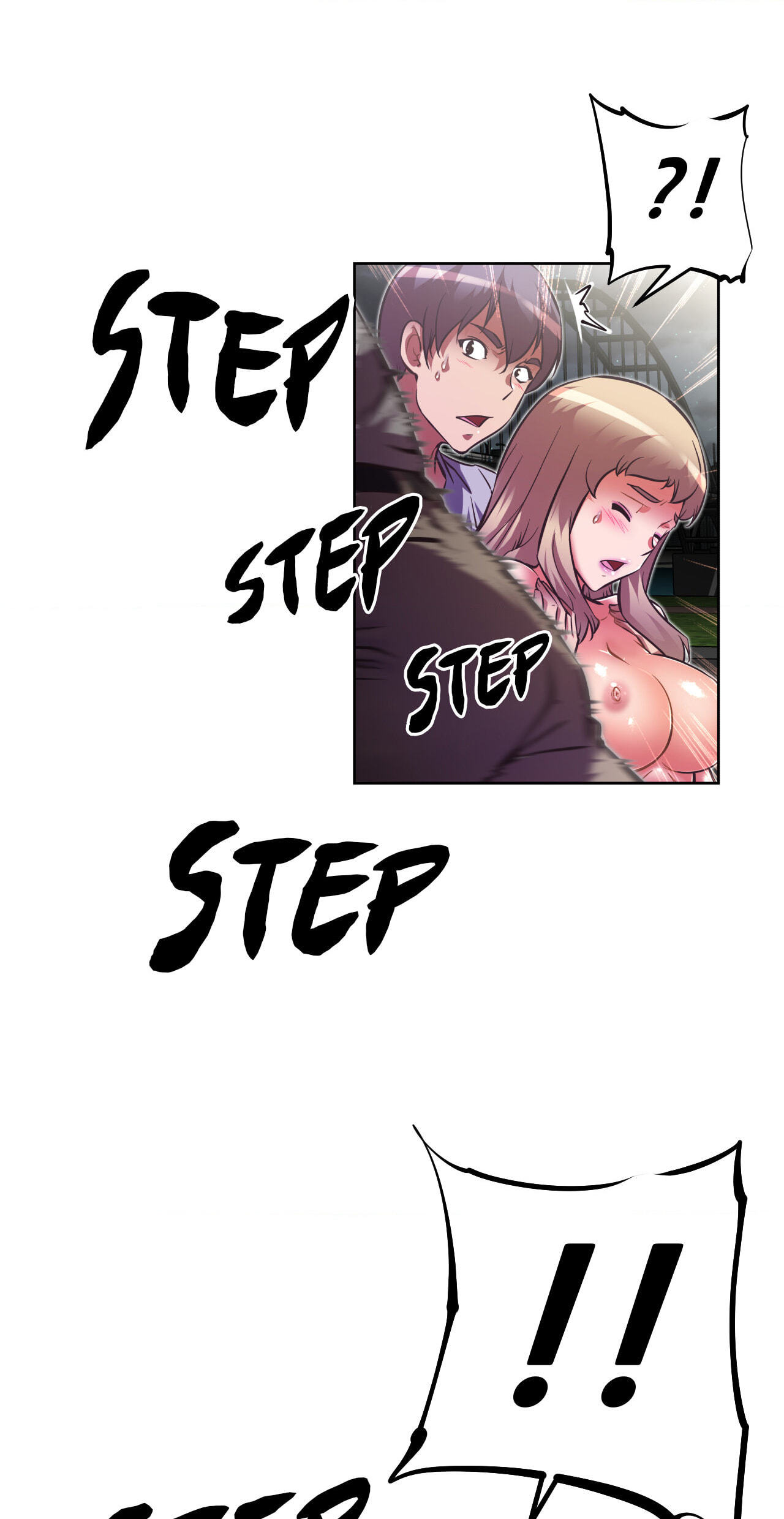 Read Stand Up! chapter 58 image 38 on Lezhin