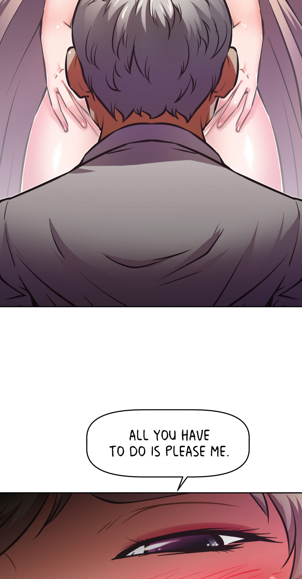 Read Stand Up! chapter 58 image 4 on Lezhin