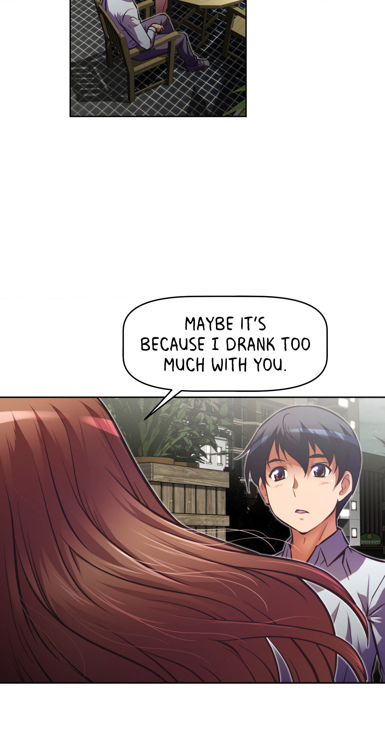 Read Stand Up! chapter 58 image 44 on Lezhin