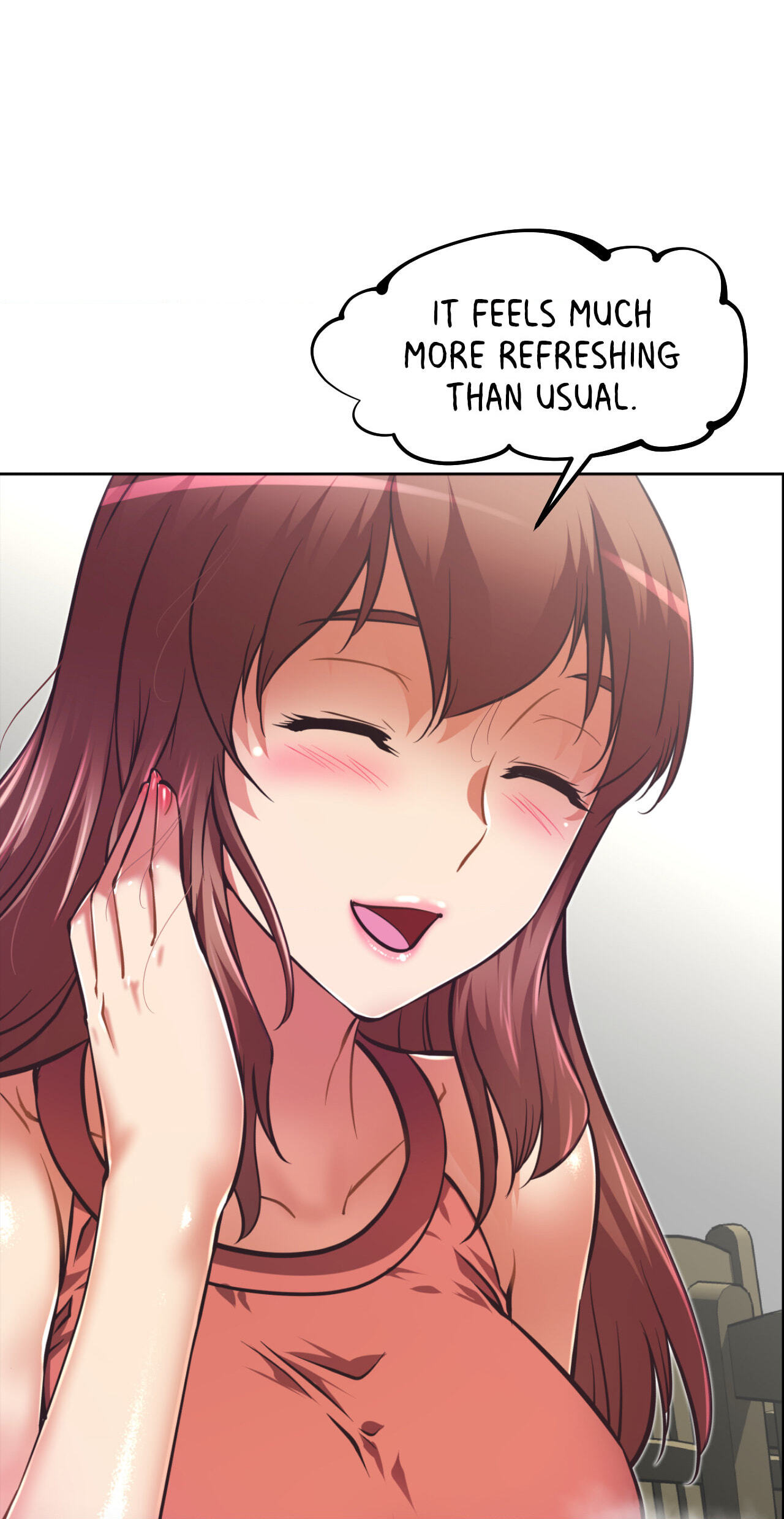 Read Stand Up! chapter 58 image 45 on Lezhin