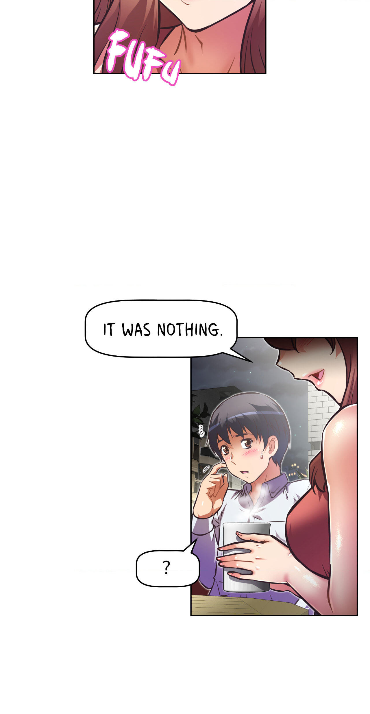 Read Stand Up! chapter 58 image 50 on Lezhin
