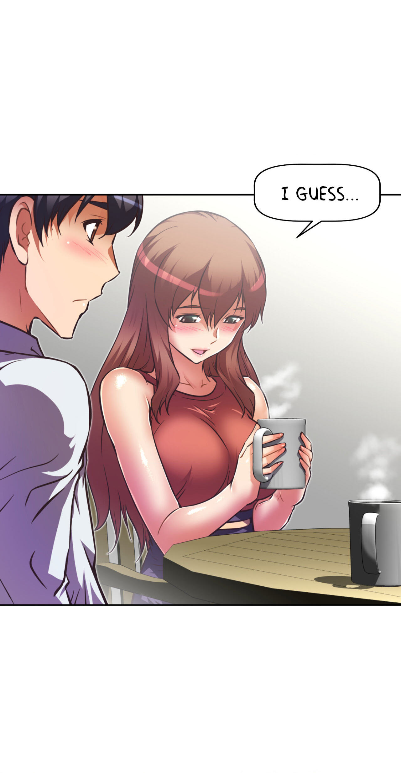 Read Stand Up! chapter 58 image 51 on Lezhin