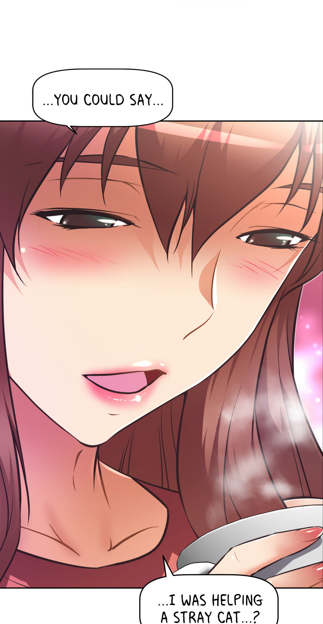 Read Stand Up! chapter 58 image 52 on Lezhin