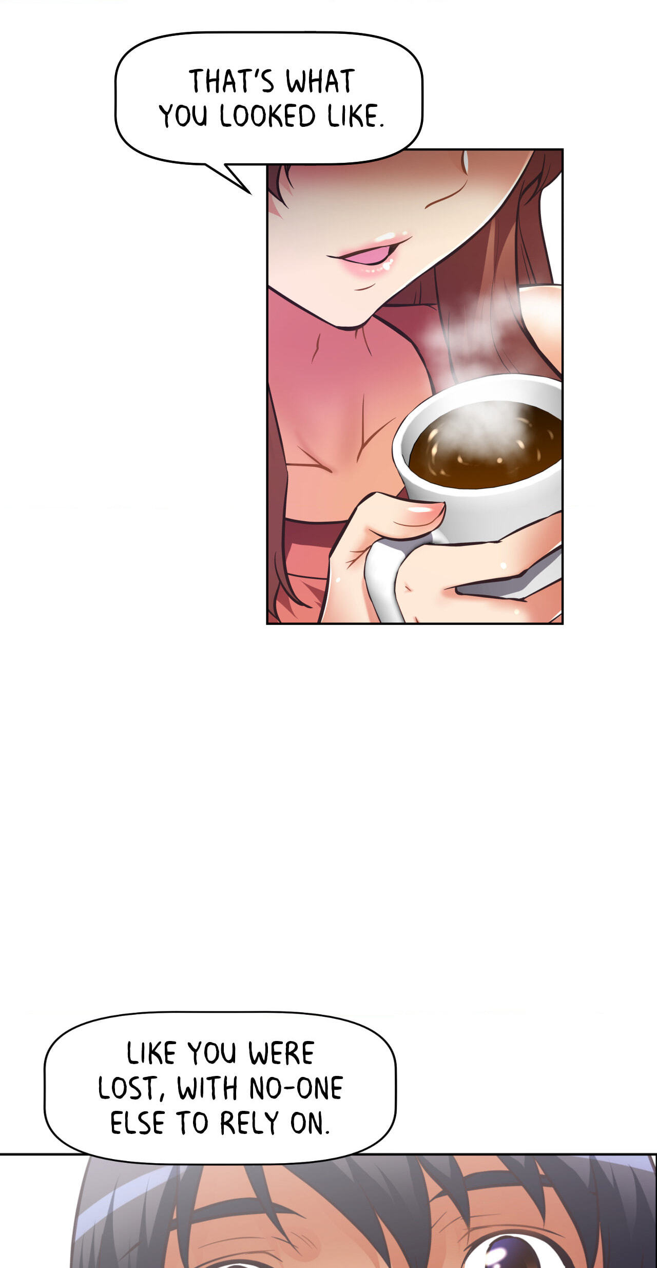 Read Stand Up! chapter 58 image 54 on Lezhin