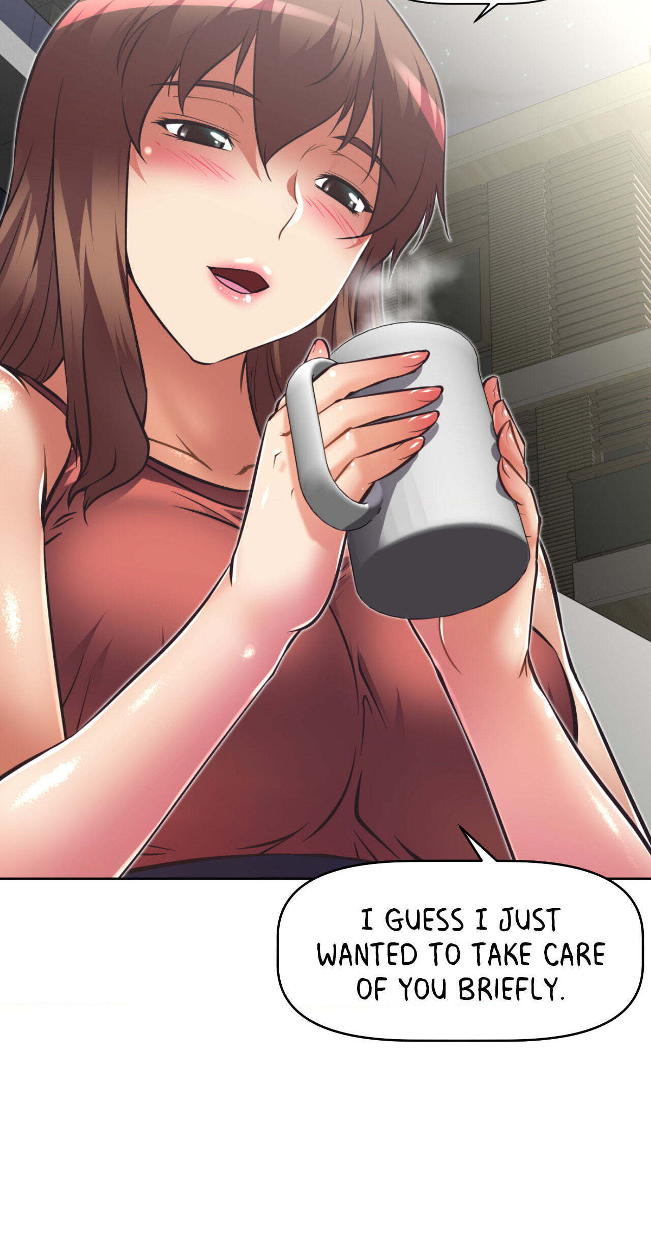 Read Stand Up! chapter 58 image 56 on Lezhin