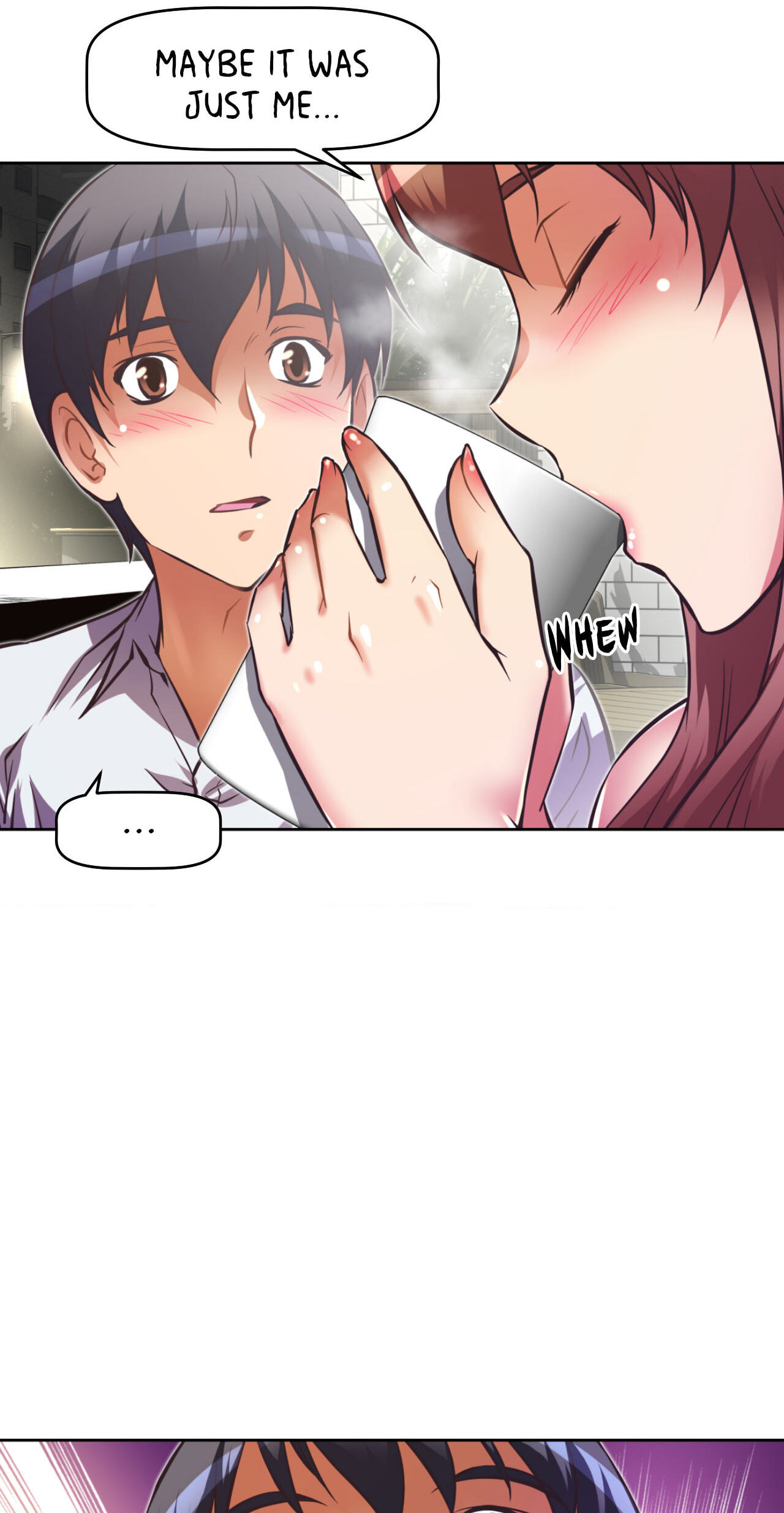 Read Stand Up! chapter 58 image 57 on Lezhin