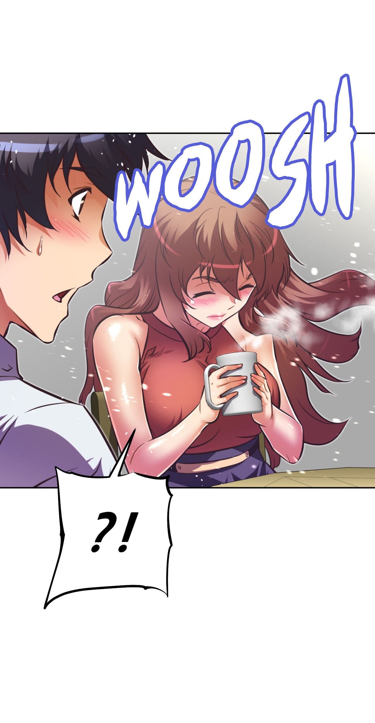 Read Stand Up! chapter 58 image 59 on Lezhin