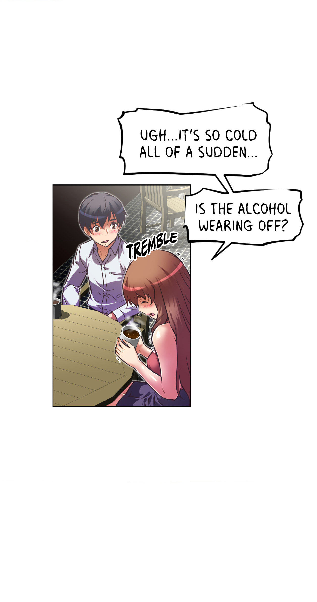 Read Stand Up! chapter 58 image 60 on Lezhin