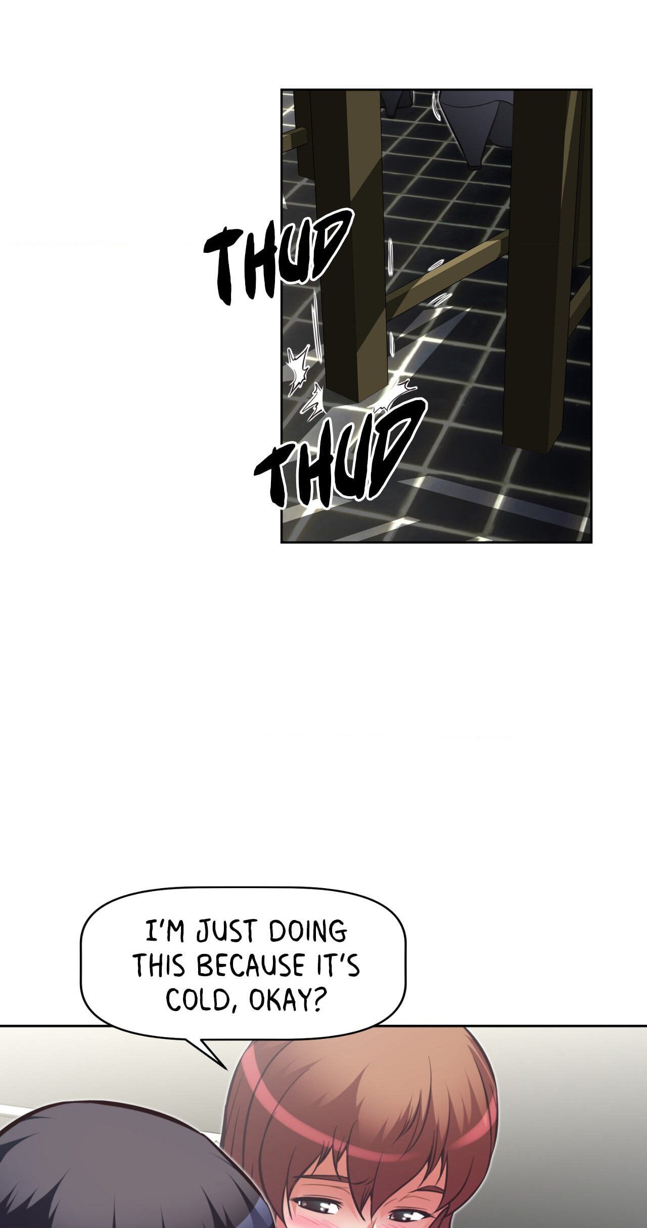 Read Stand Up! chapter 58 image 61 on Lezhin