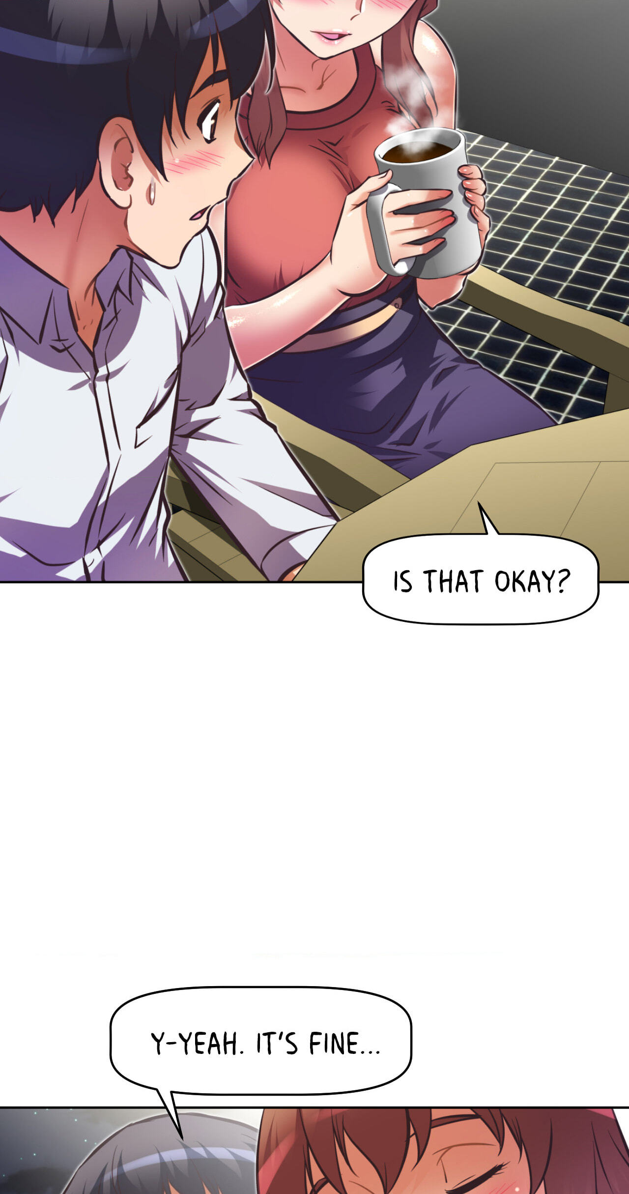 Read Stand Up! chapter 58 image 62 on Lezhin