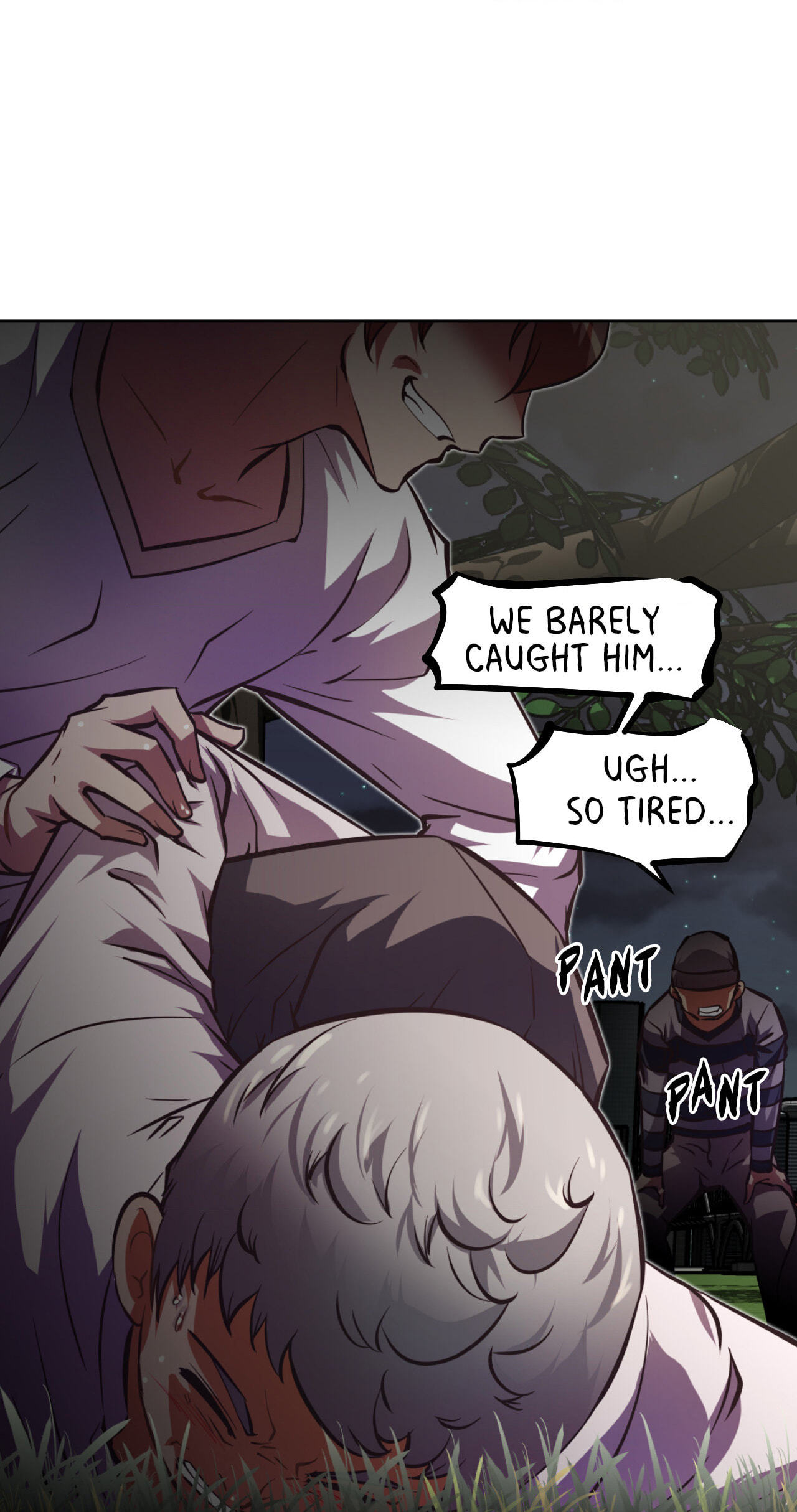 Read Stand Up! chapter 58 image 68 on Lezhin