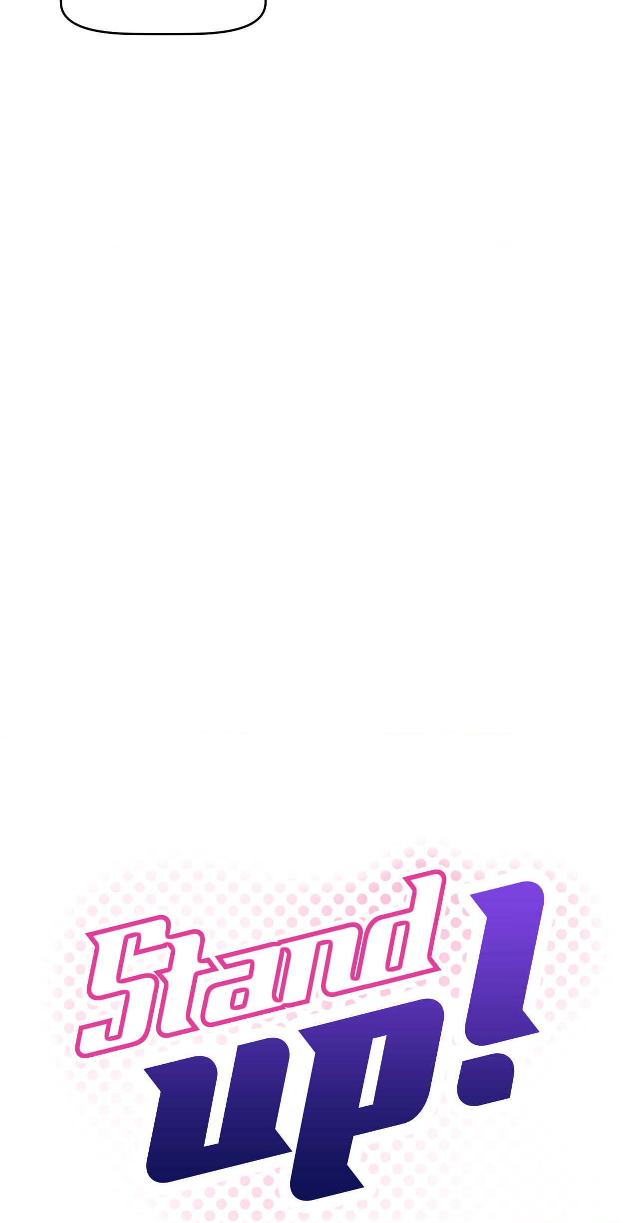 Read Stand Up! chapter 58 image 9 on Lezhin